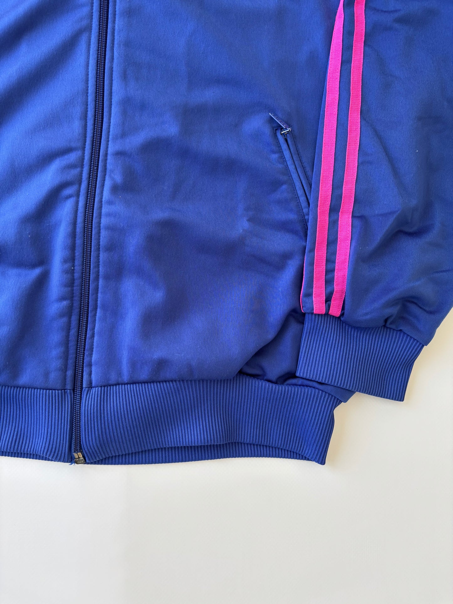 Adidas TrackTop