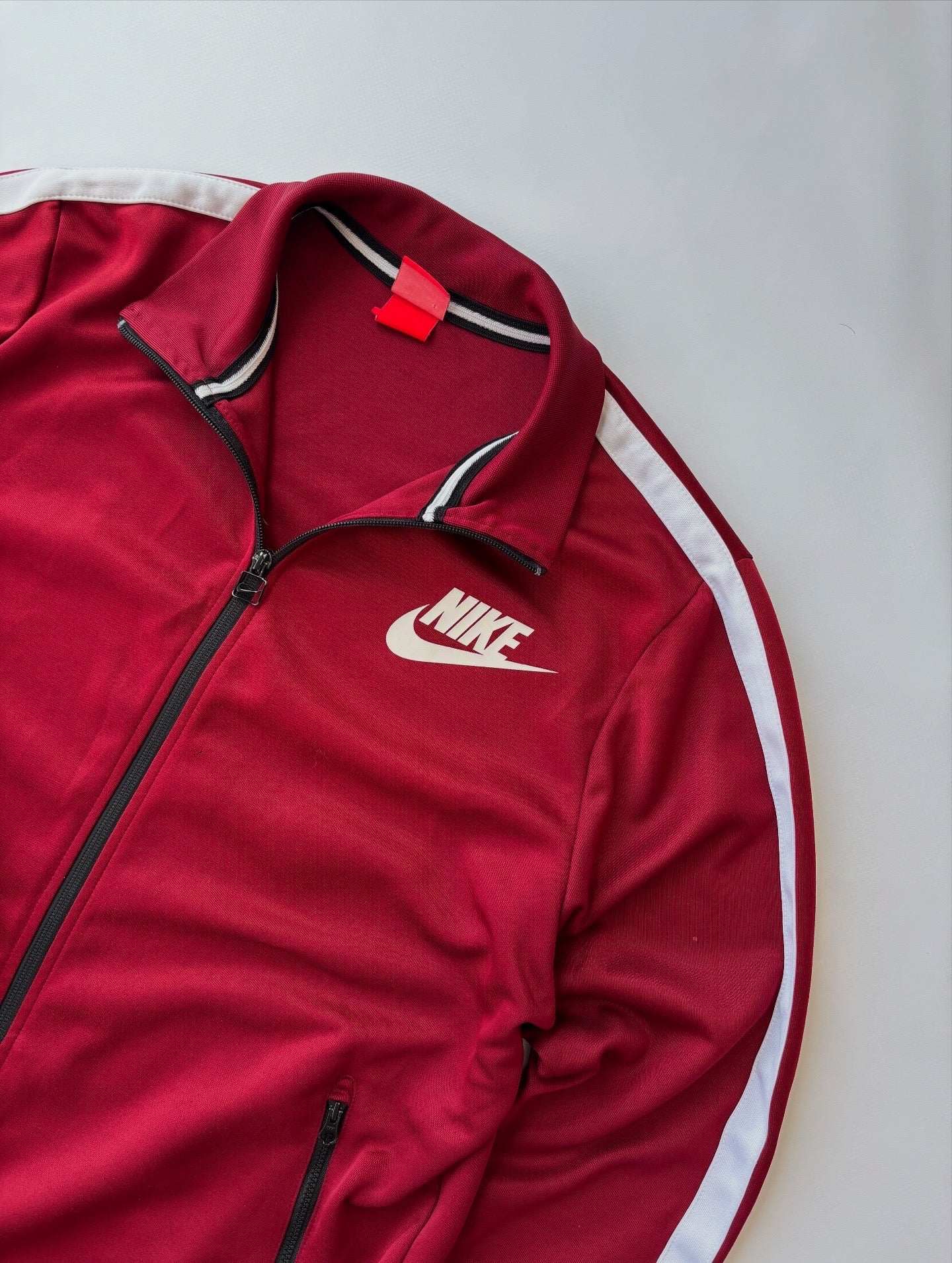 Nike Tracktop