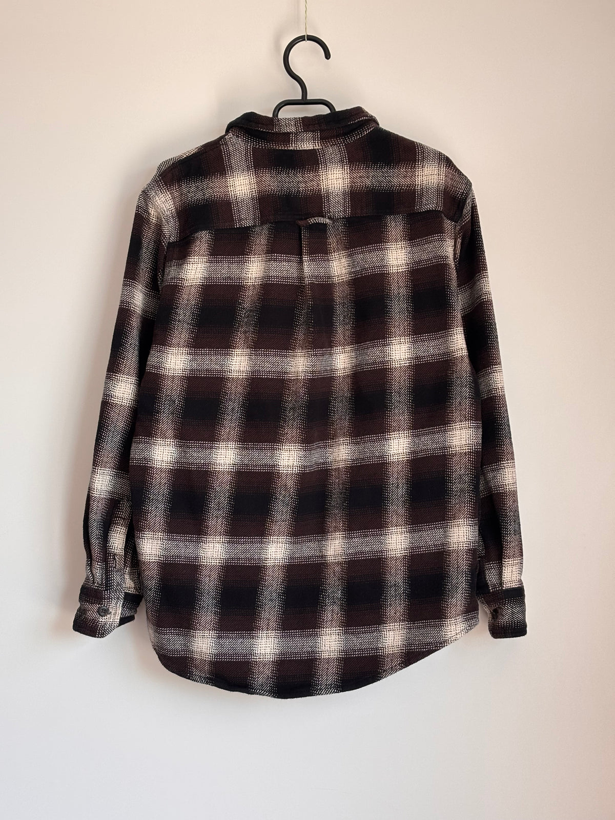Orvis Flannel Shirt