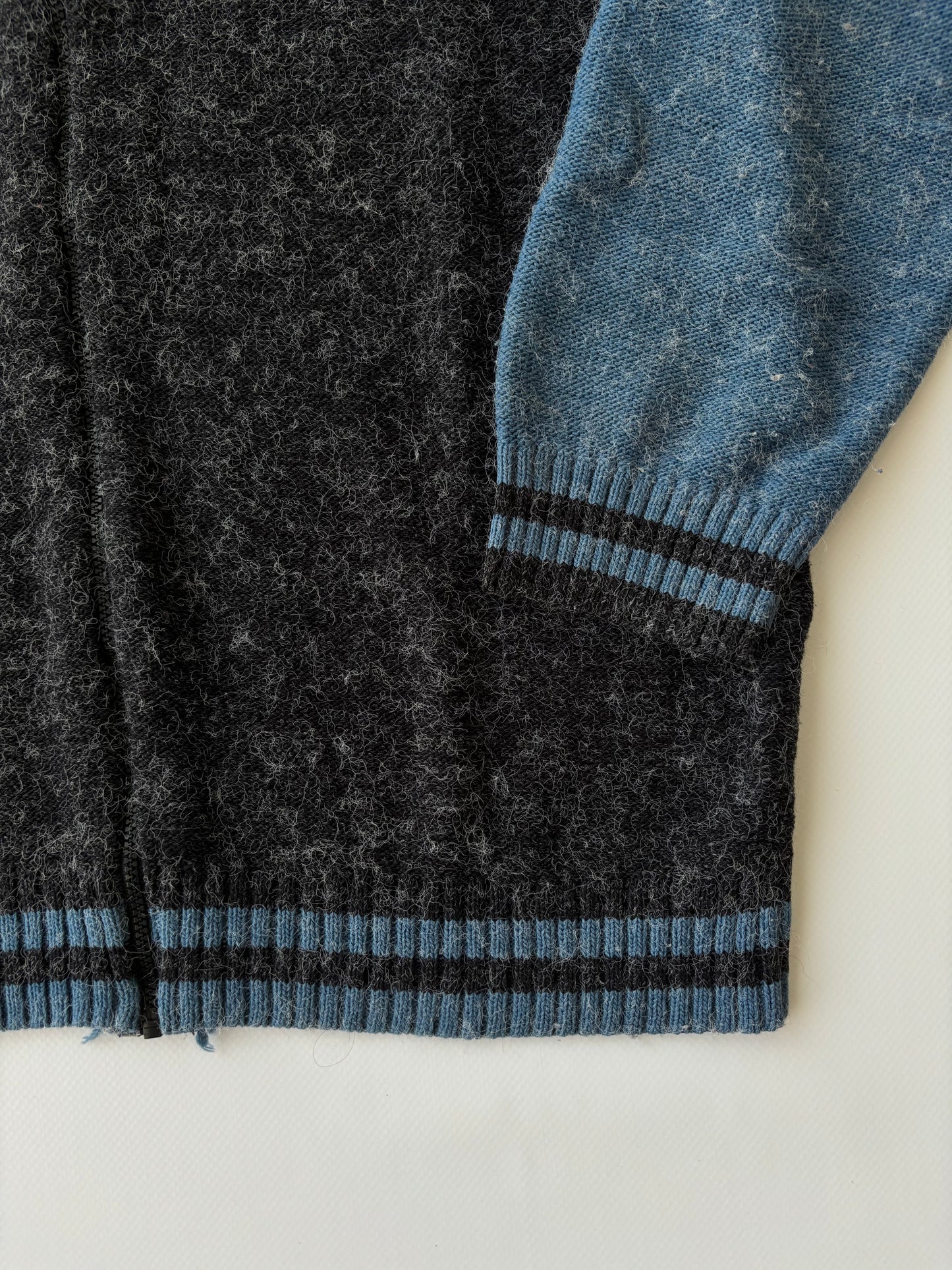 Street Fighter Full Zipper