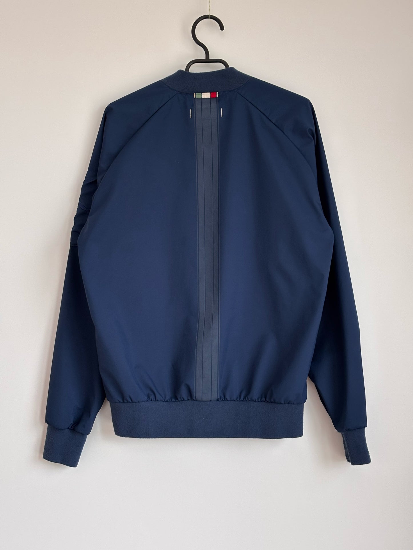 Puma FIGC AZZURRI Jacket