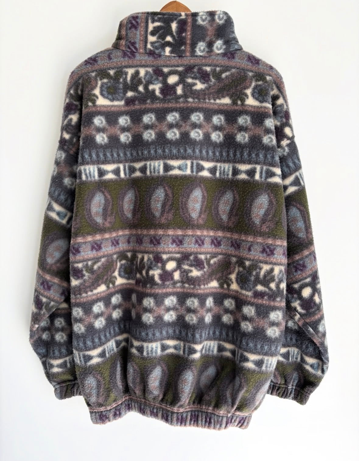 Cool Vintage Fleece