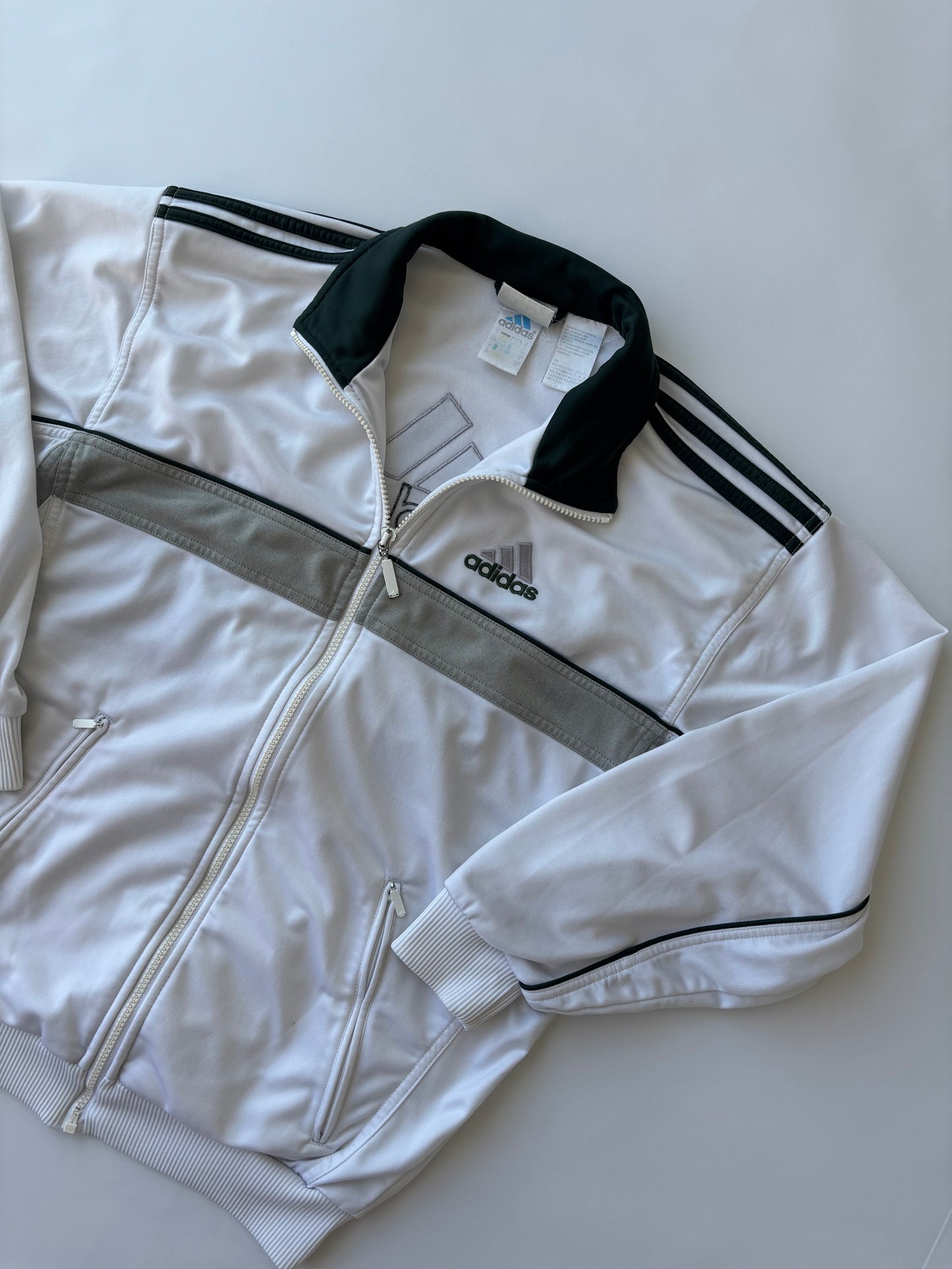 Adidas TrackTop
