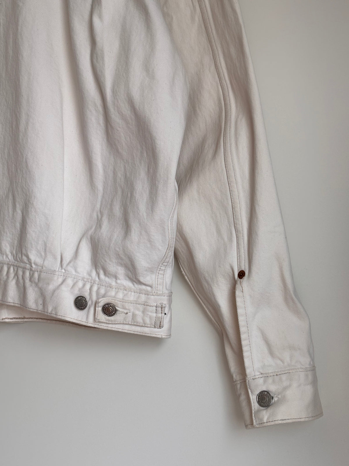 90s Levi’s Trucker Jacket