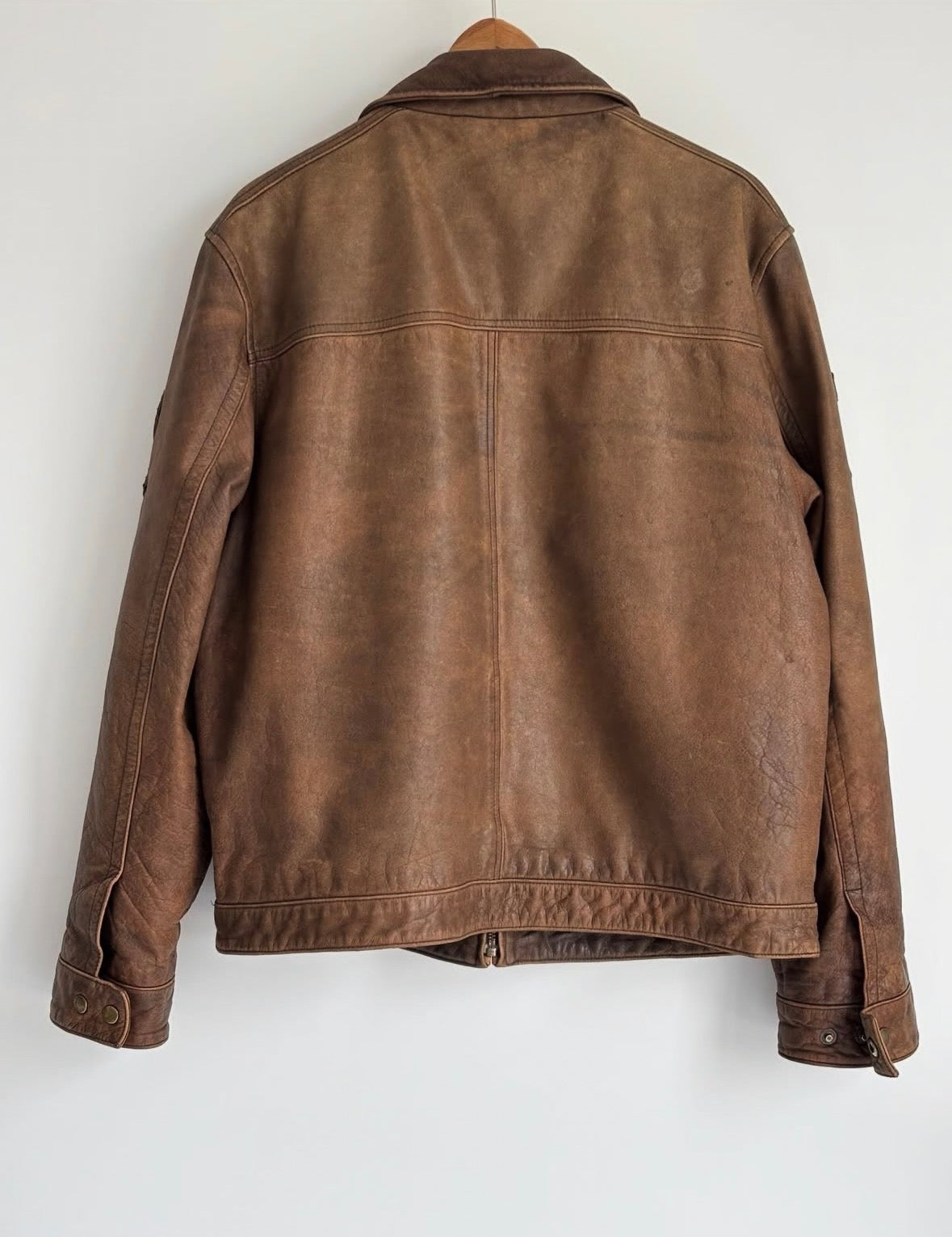 Aviator F.16 Jacket