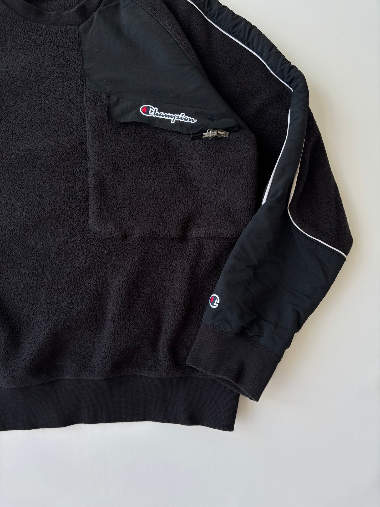 Champion Fleece Pullover