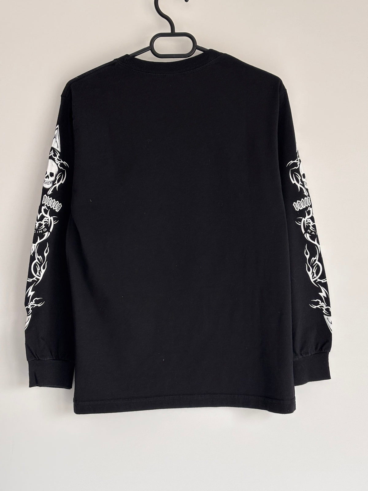 Grave Digger Blouse