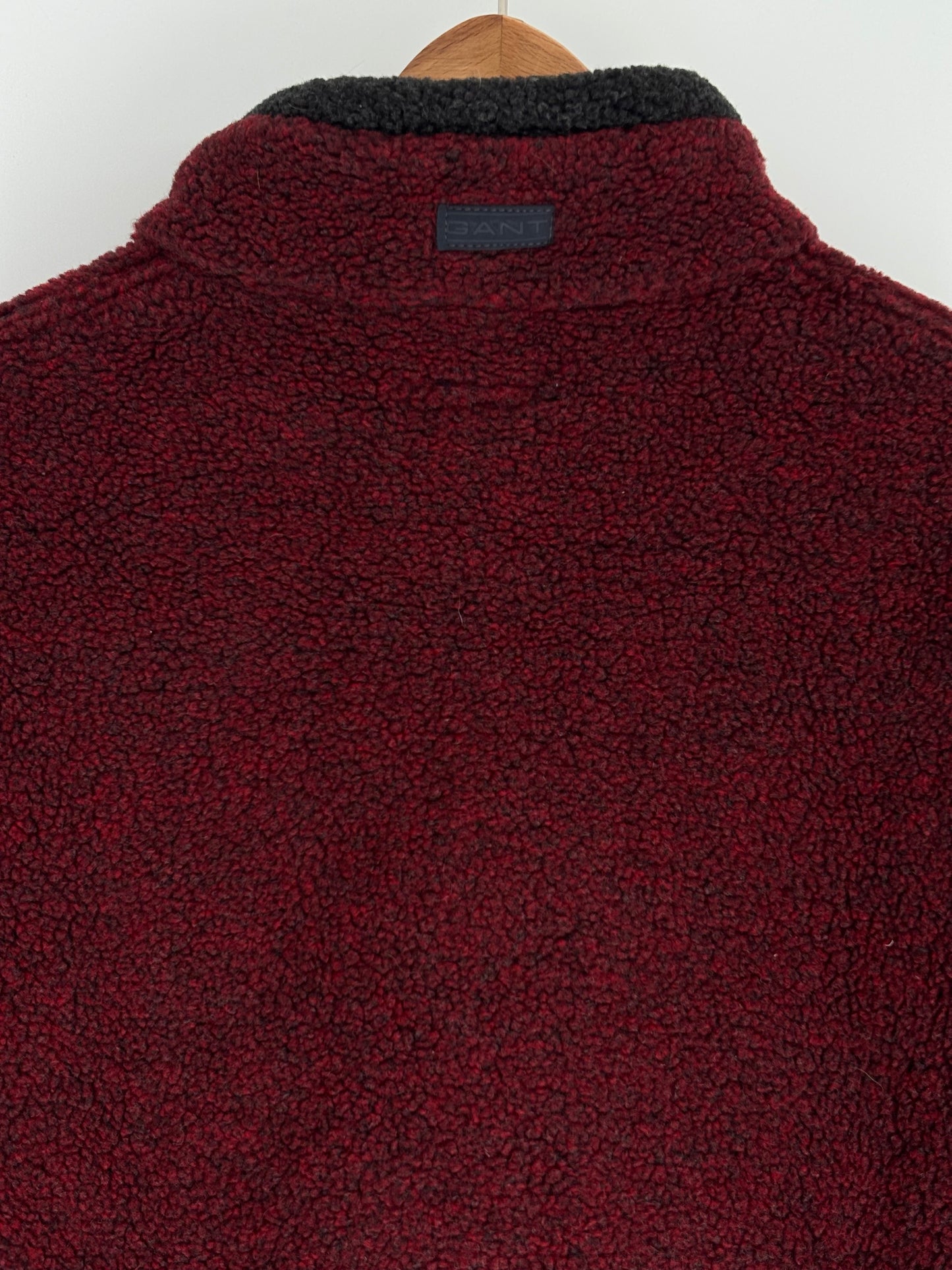 GANT USA Borg Jacket