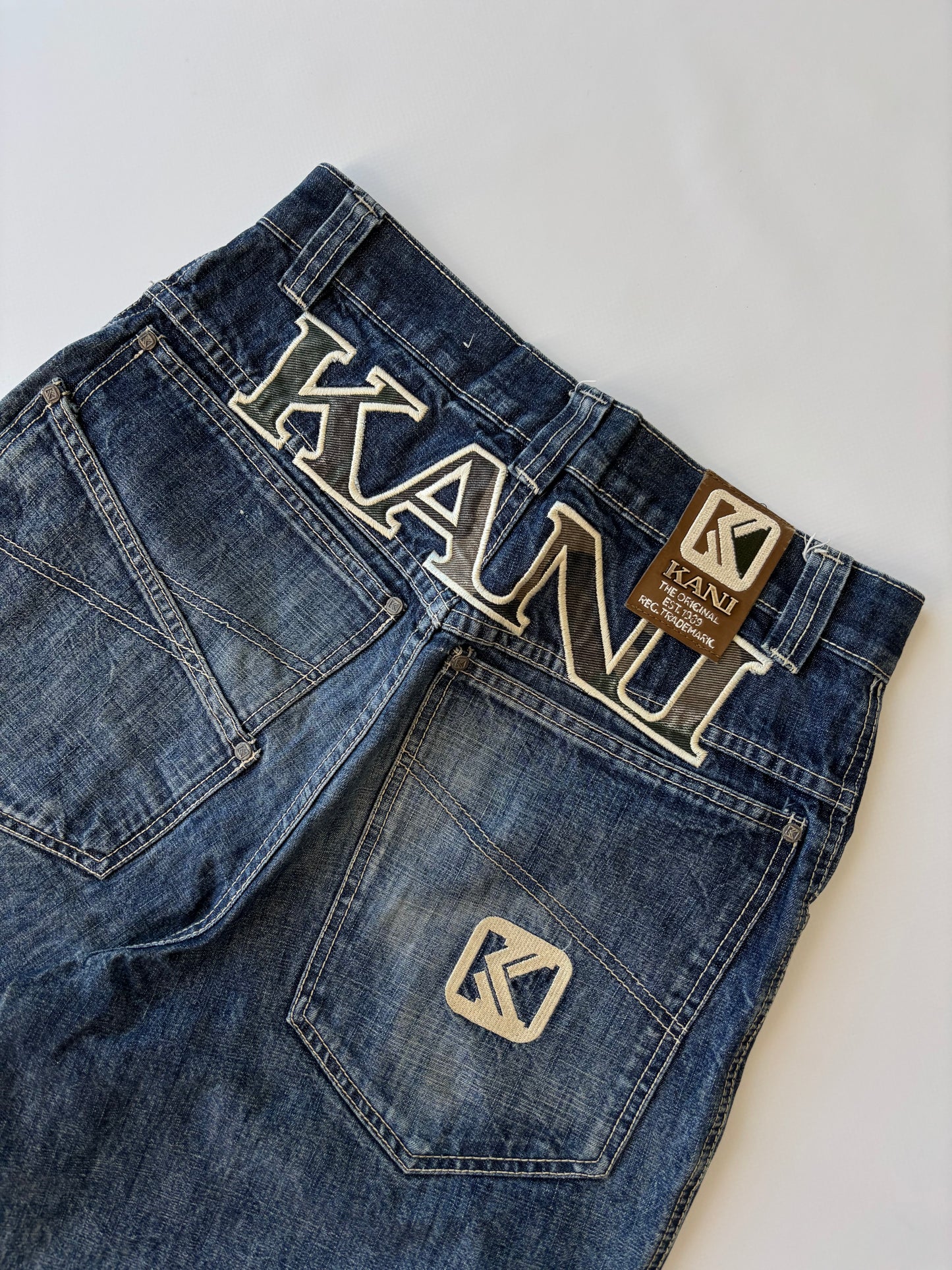 Karl Kani Shorts