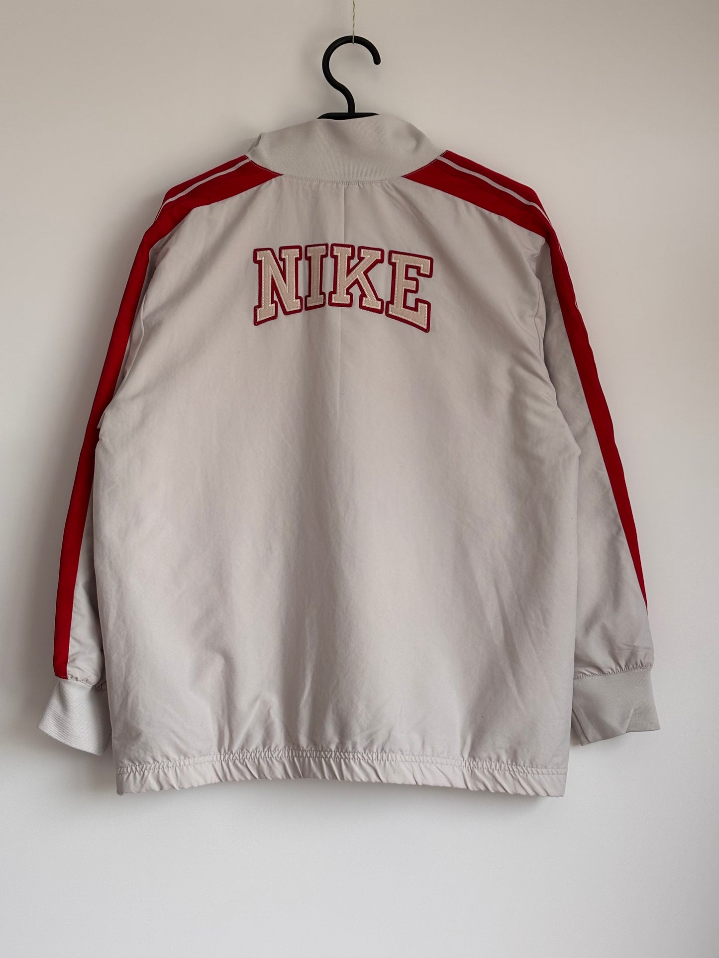 Nike Tracktop