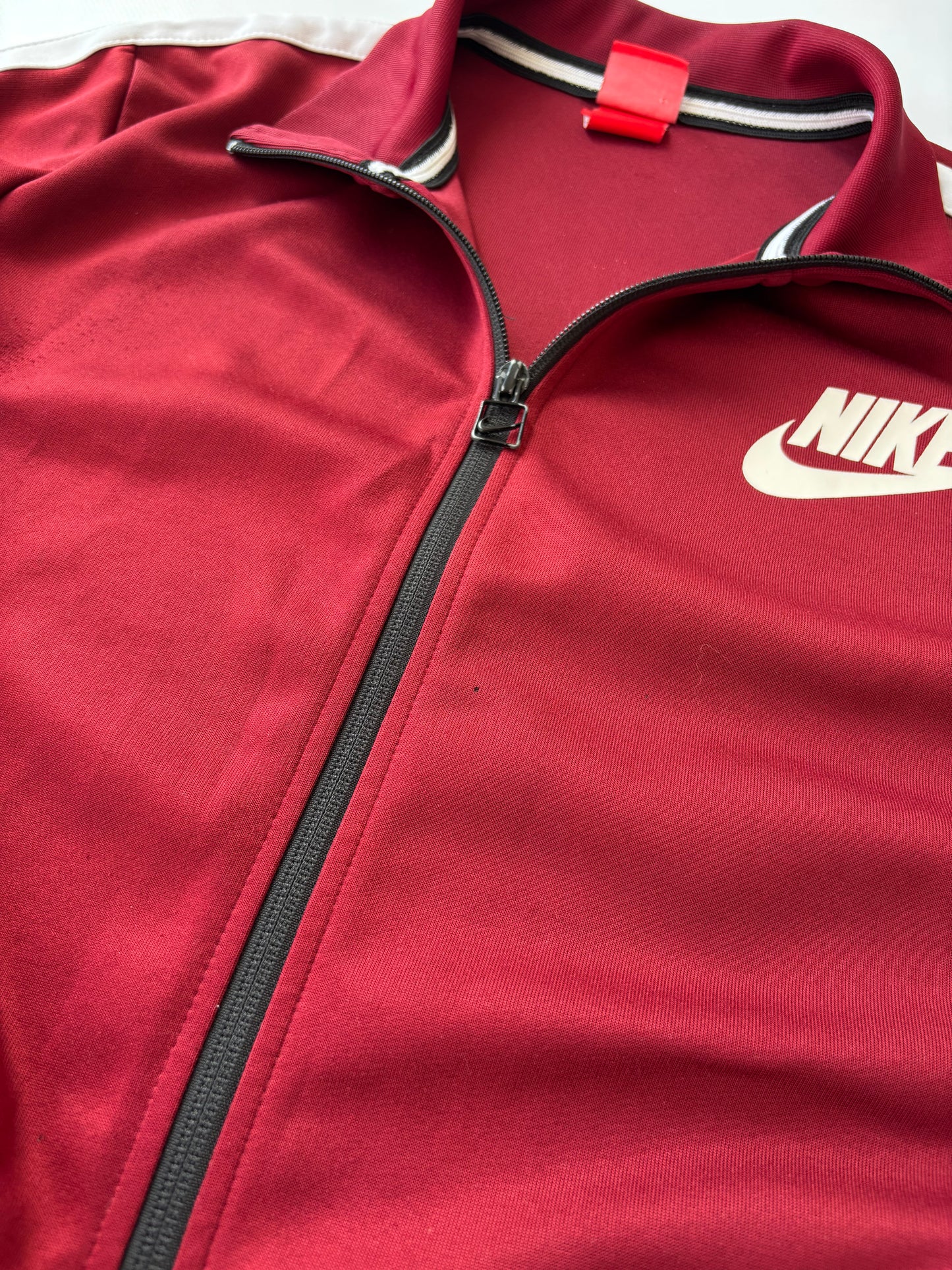Nike Tracktop