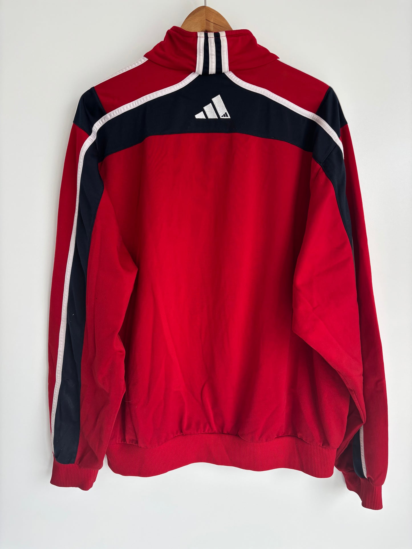 Adidas TrackTop