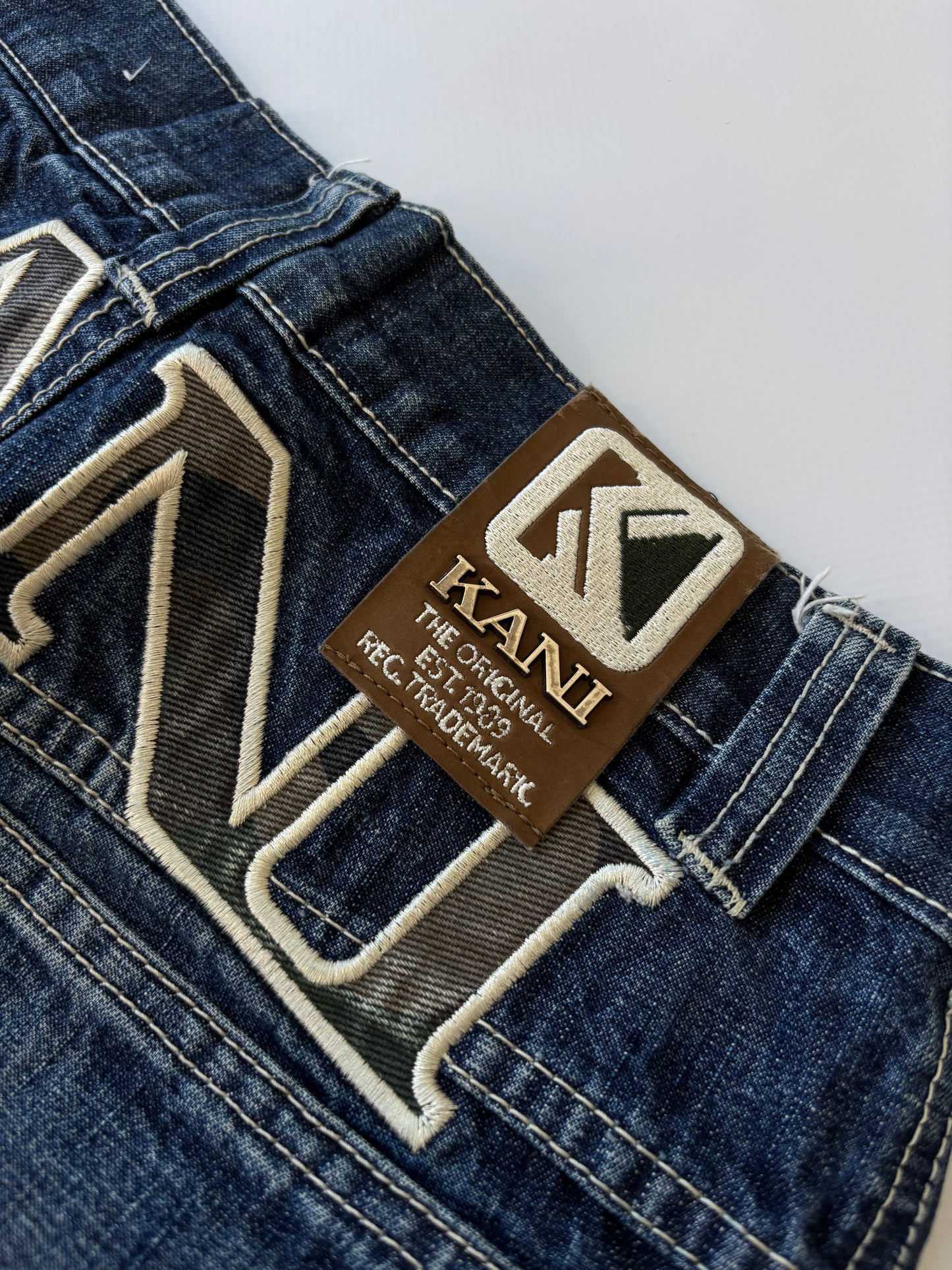 Karl Kani Shorts