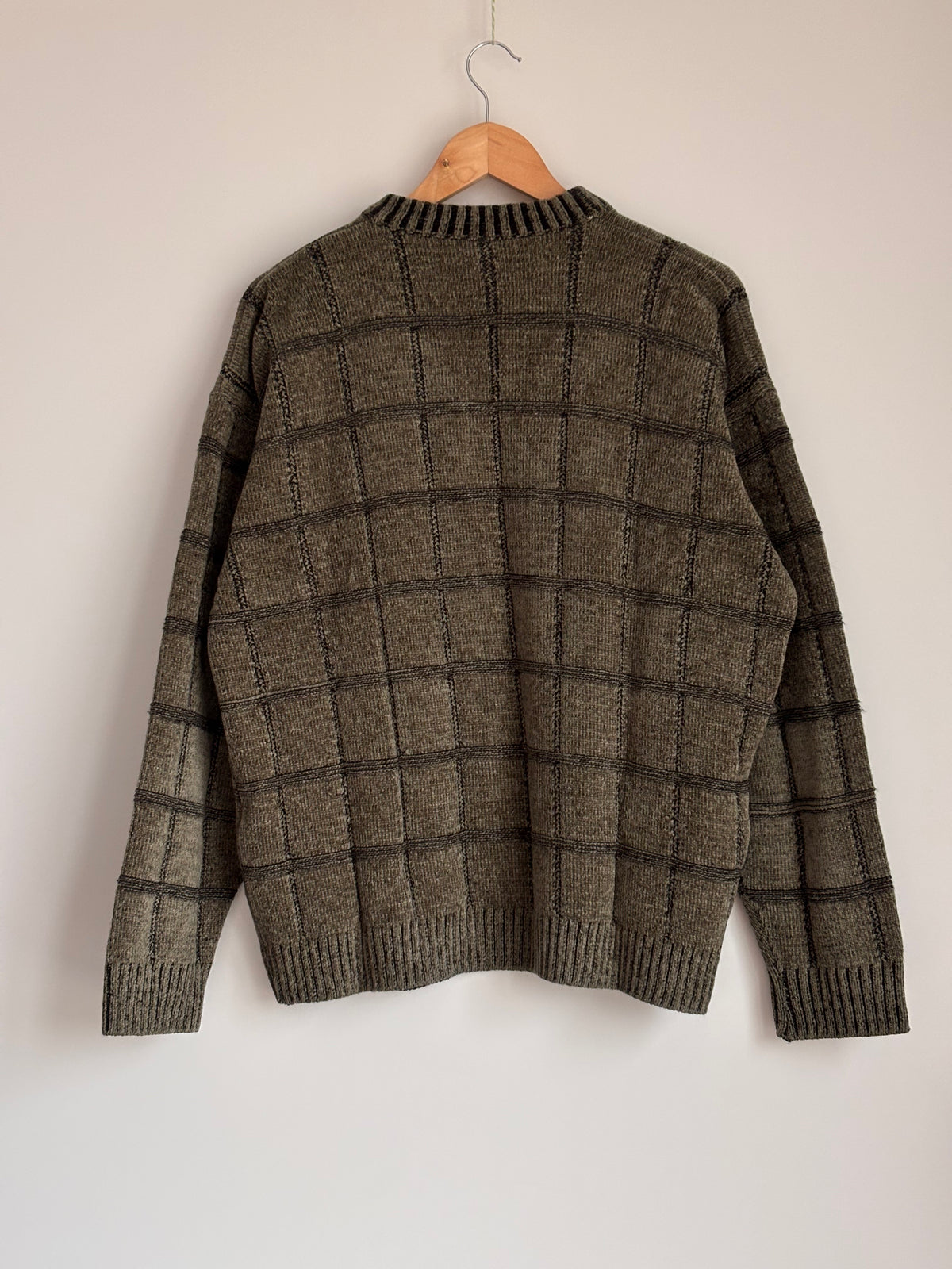 Vintage Knit