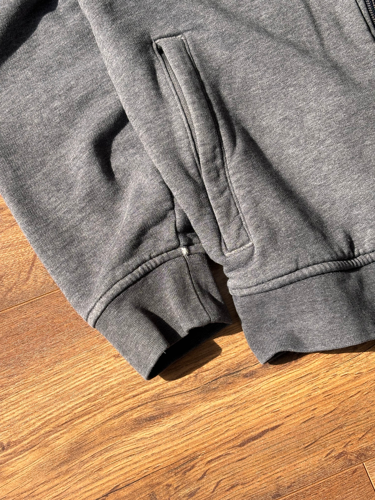 Lacoste Zipper Hoodie