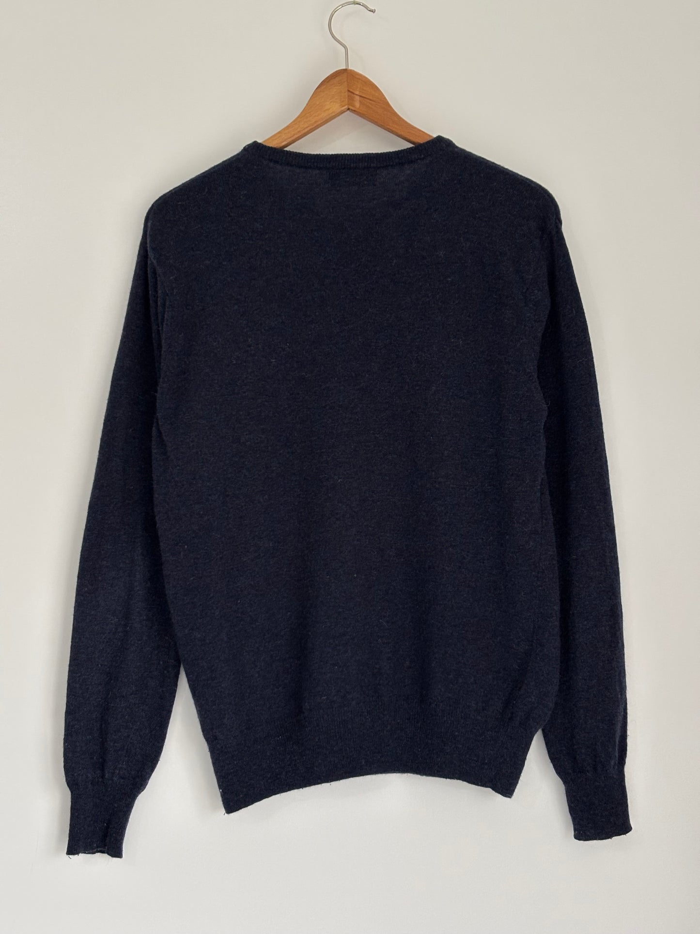 Kappa Wool Sweater