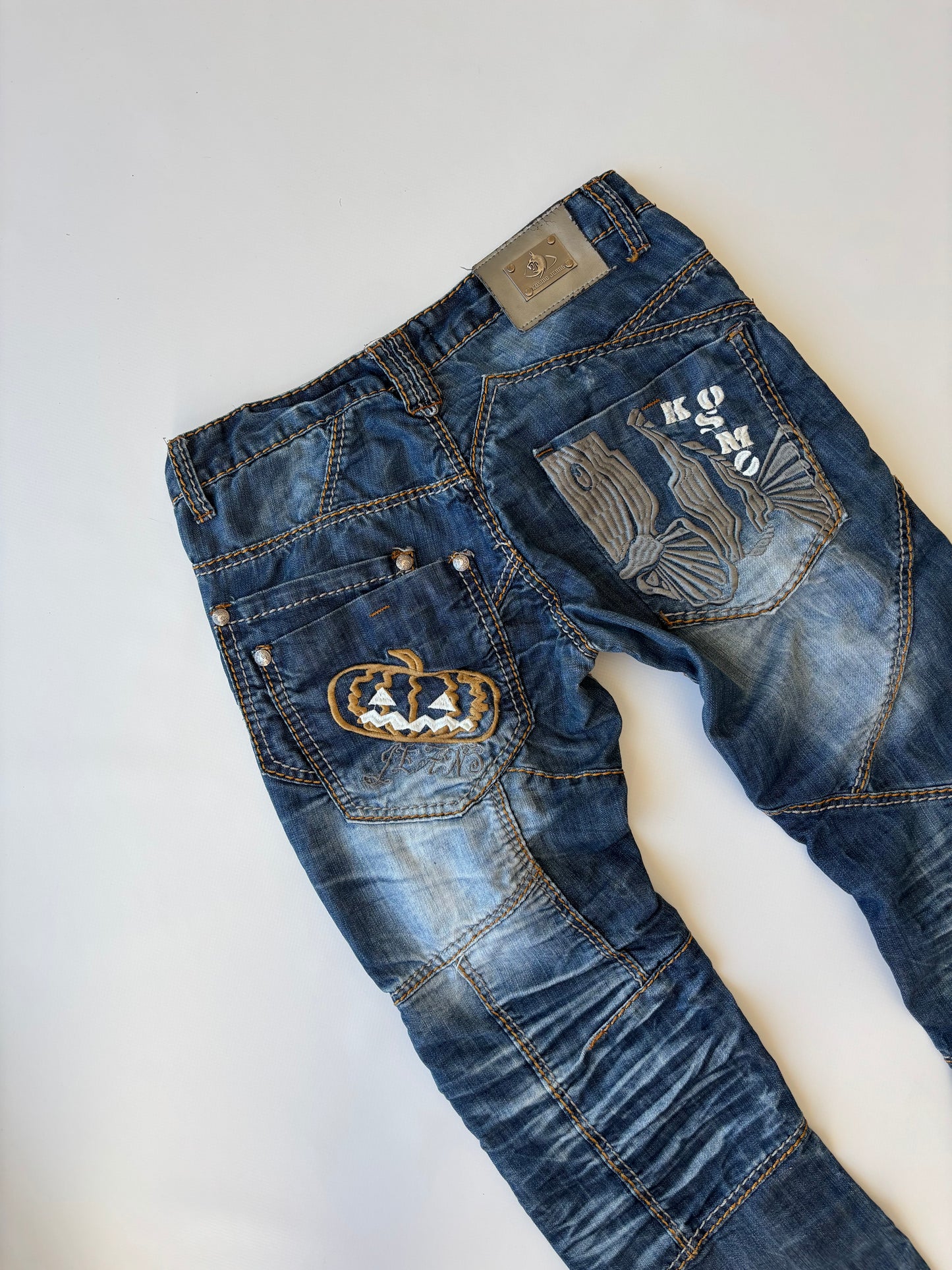 Kosmo Jeans