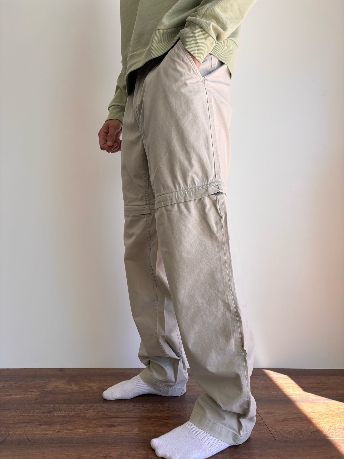 Columbia Cargo Pants