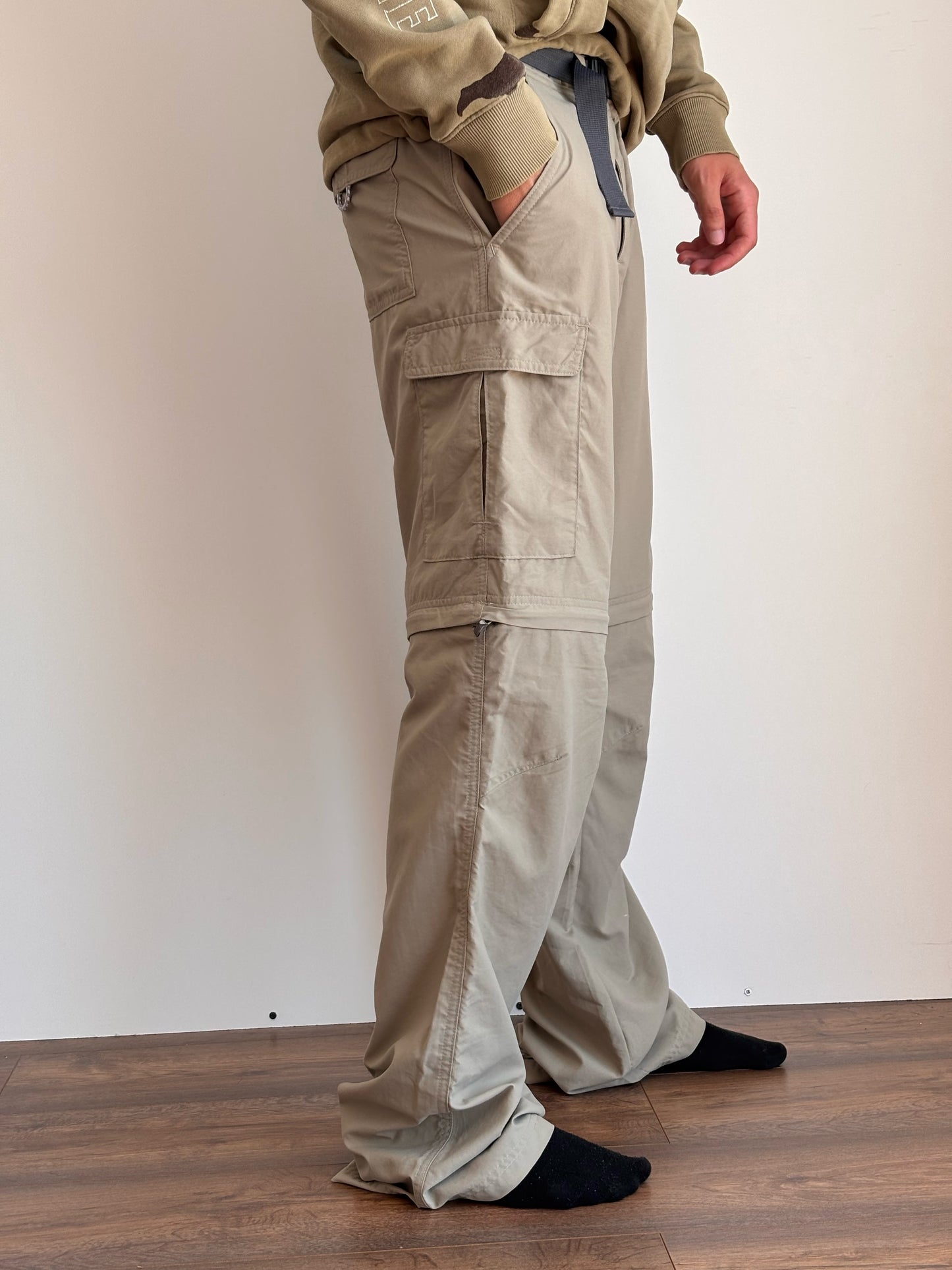 Columbia Pants