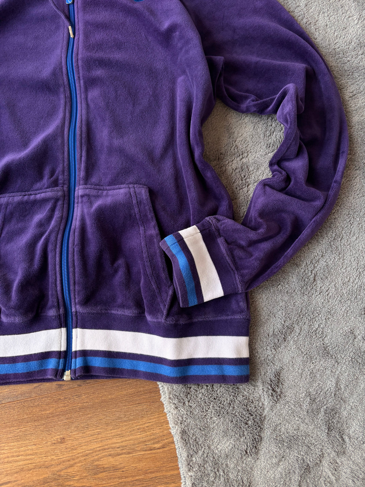 Women’s Nike Velvet Hoodie
