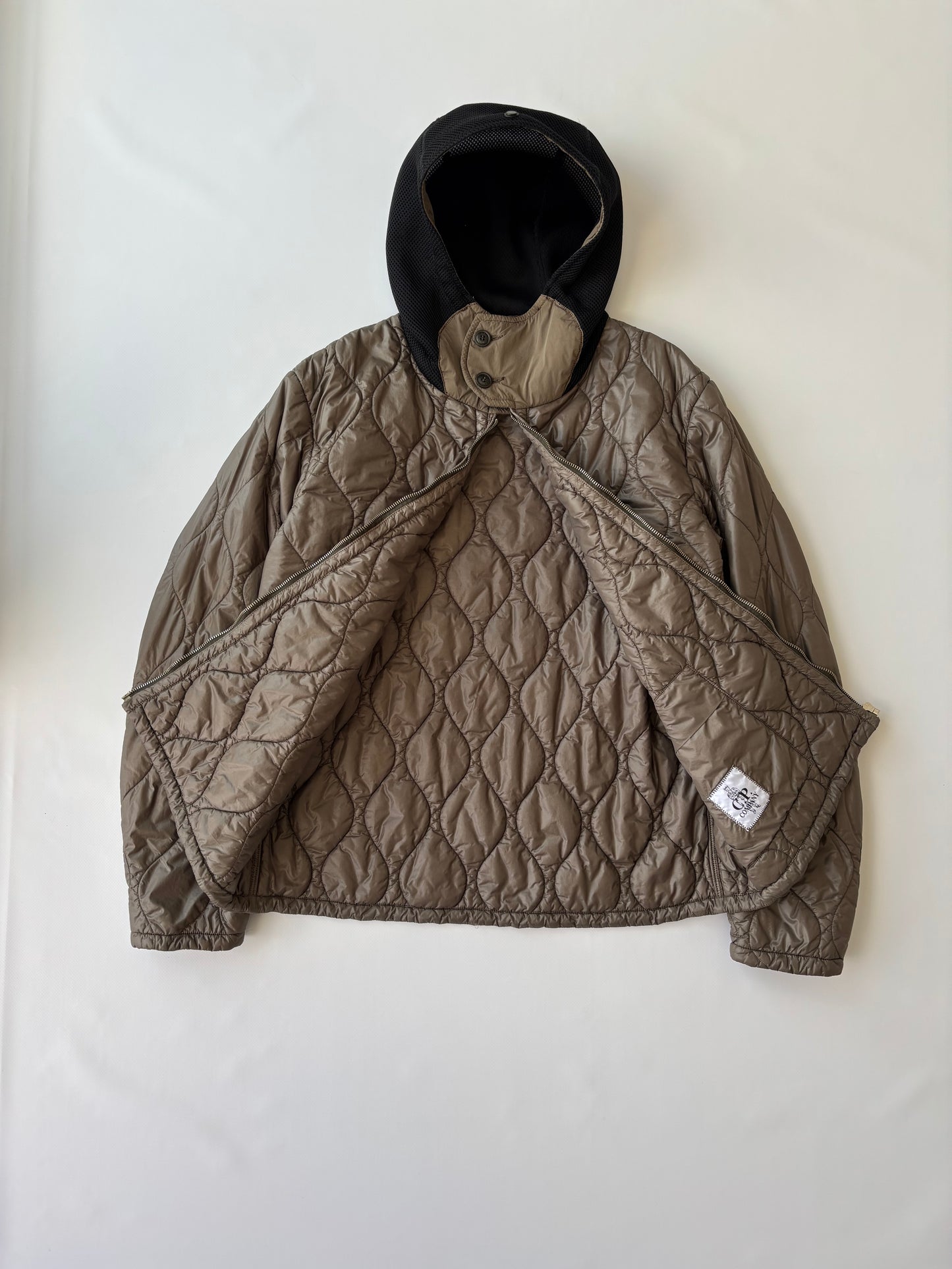 C.P Company Jacket
