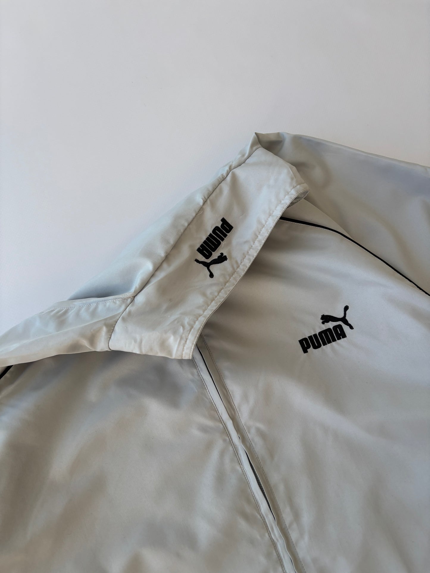 Puma TrackTop