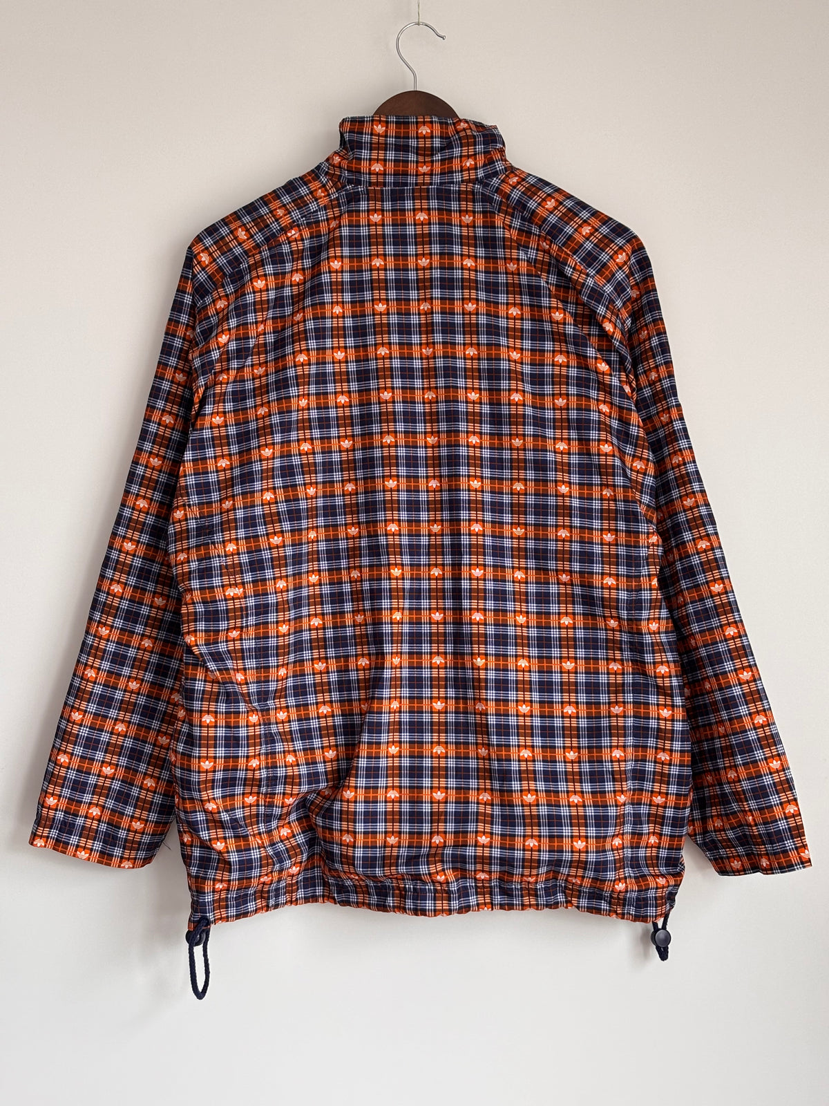 Rare Adidas Tracktop