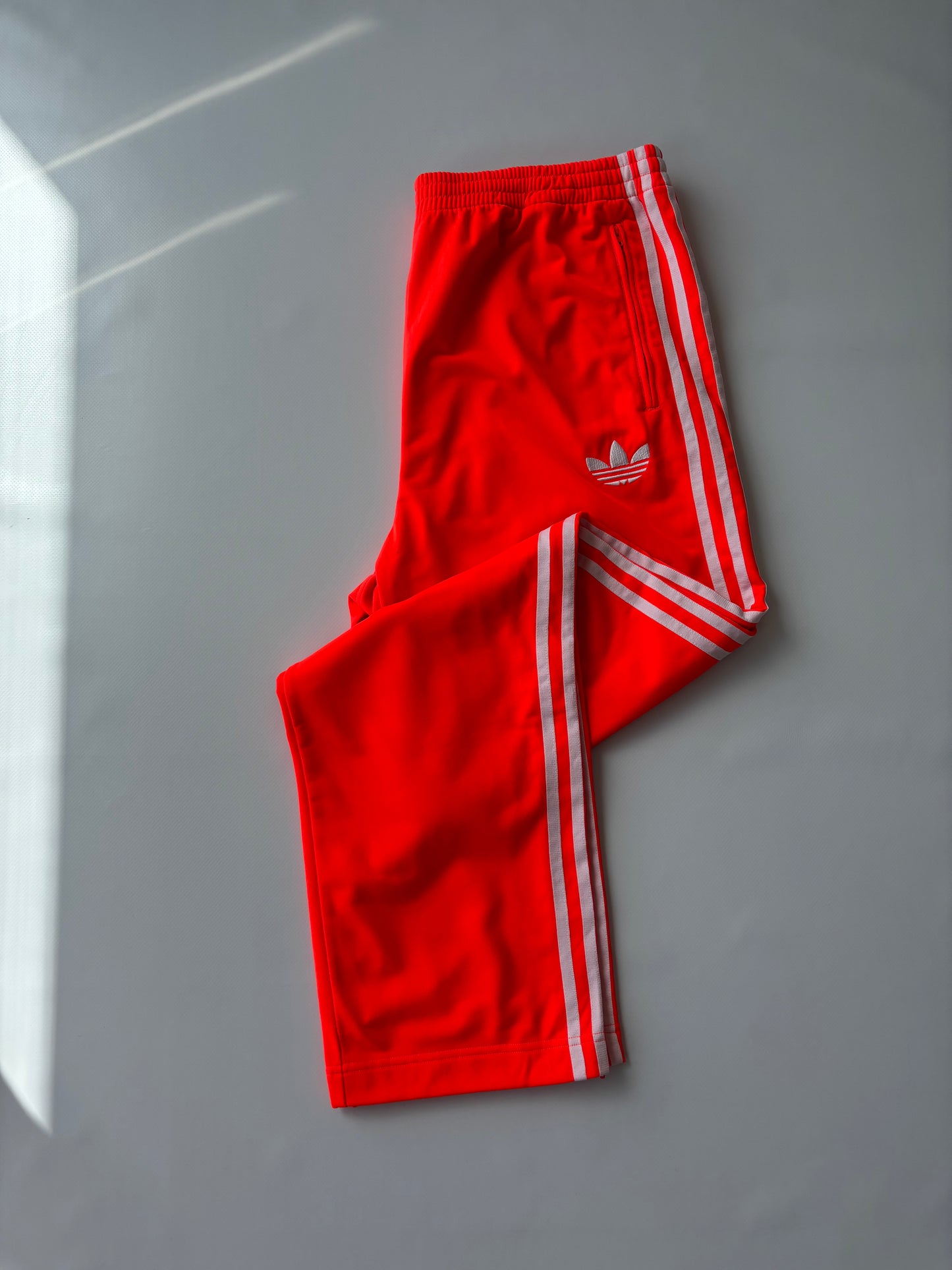 Adidas Trackbottoms