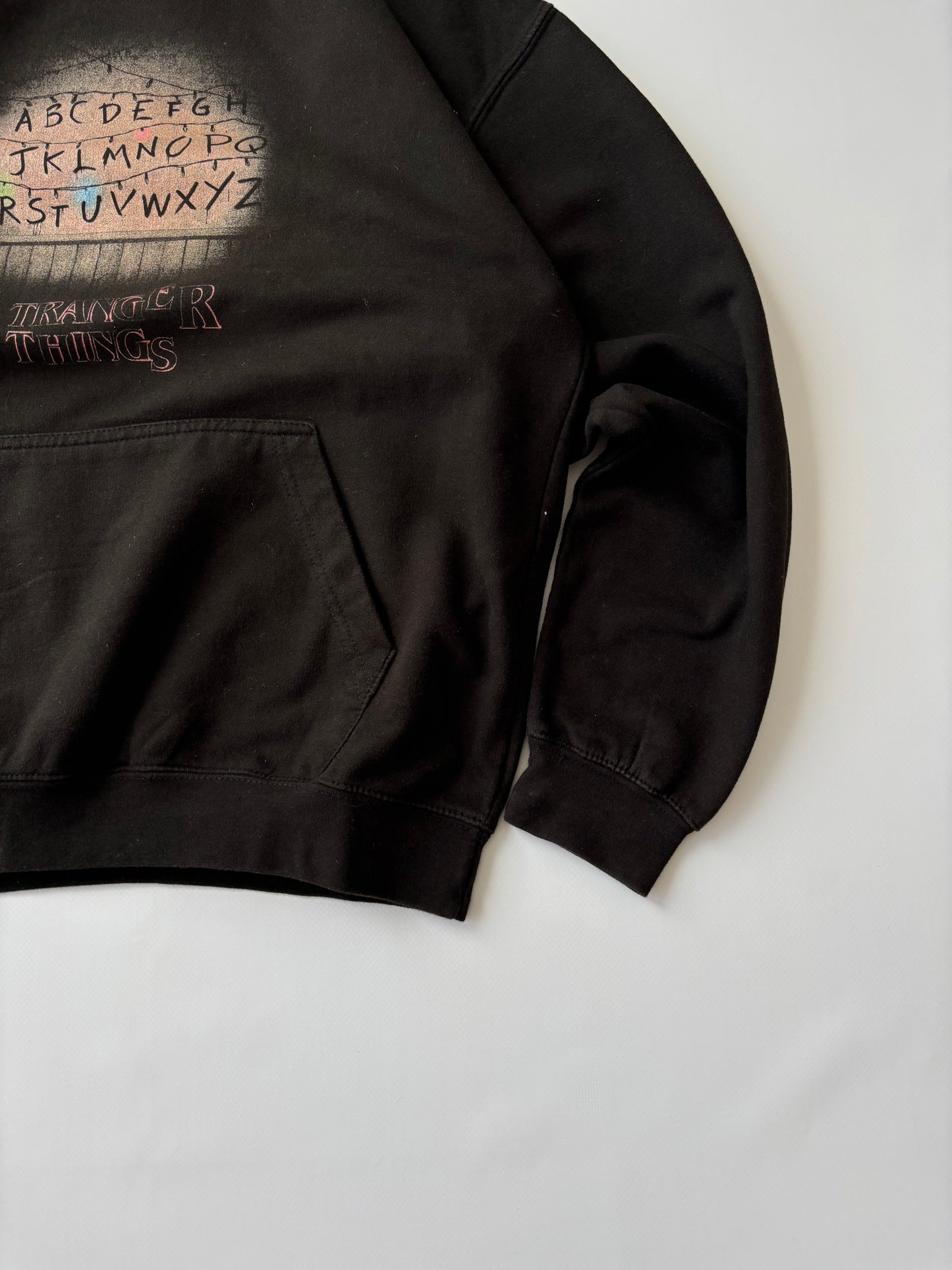 Stranger Things Hoodie