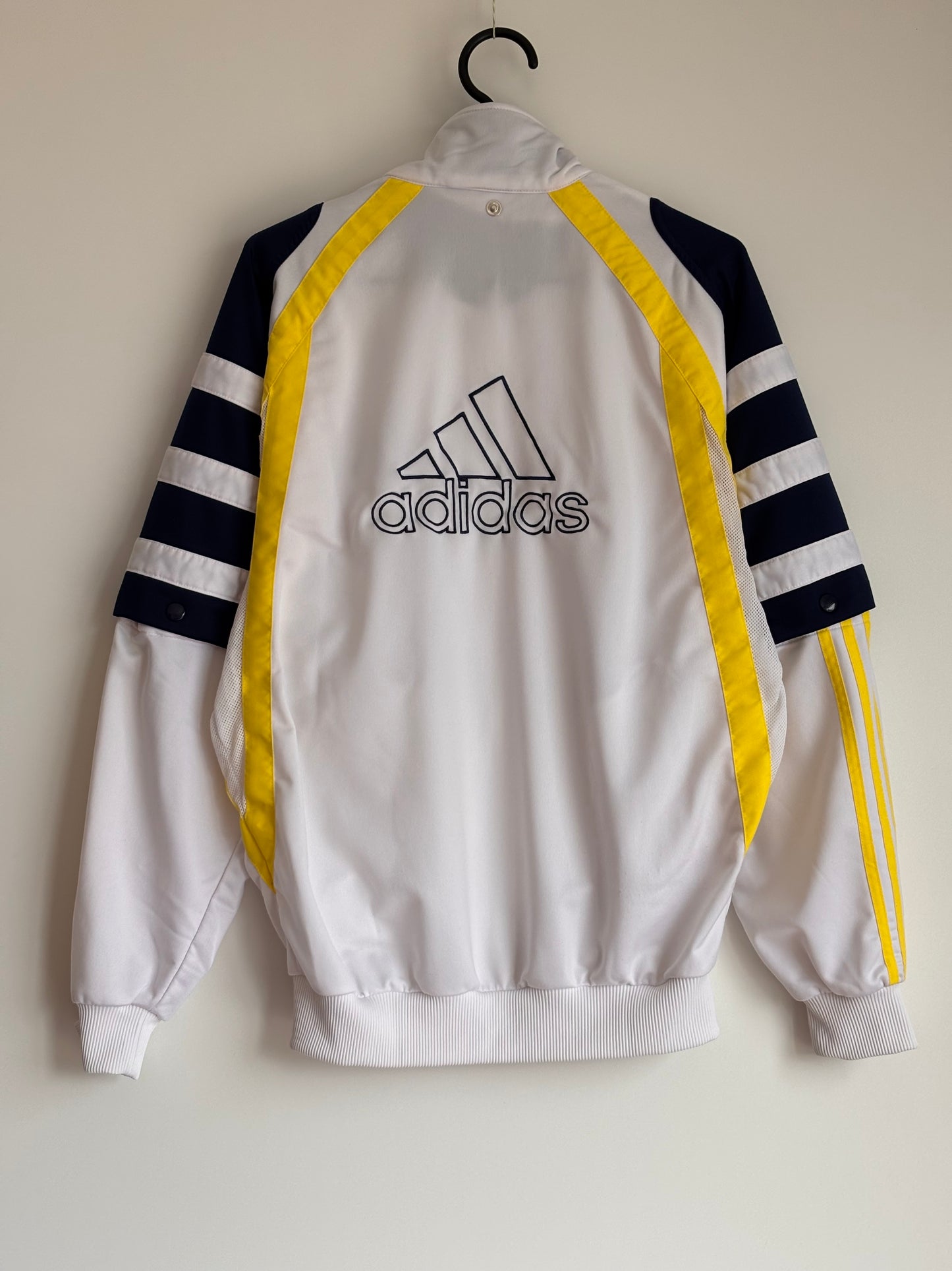 Adidas Tracktop