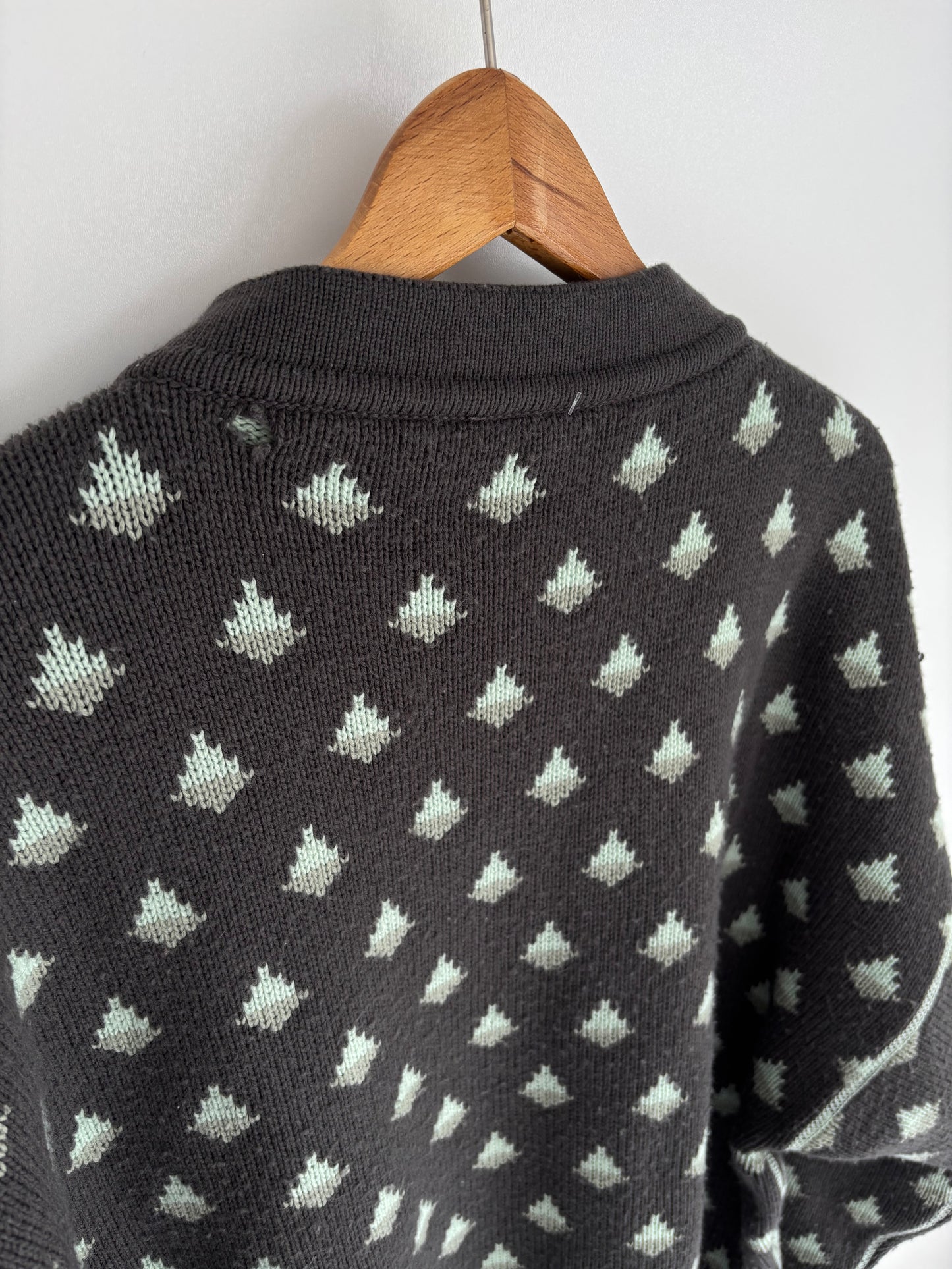 O’neill Vintage Heavy Knit