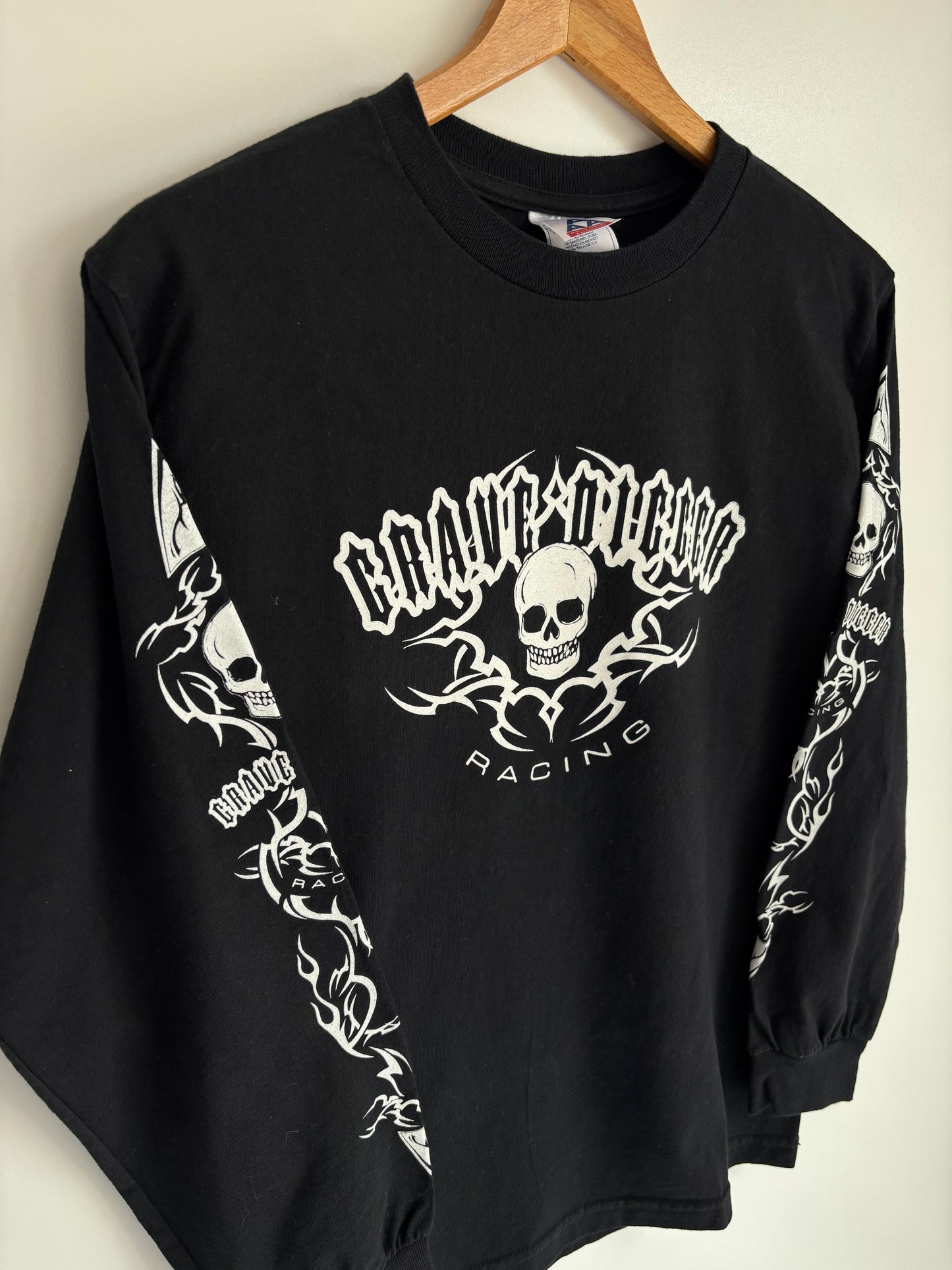 Grave Digger Sweatshirt