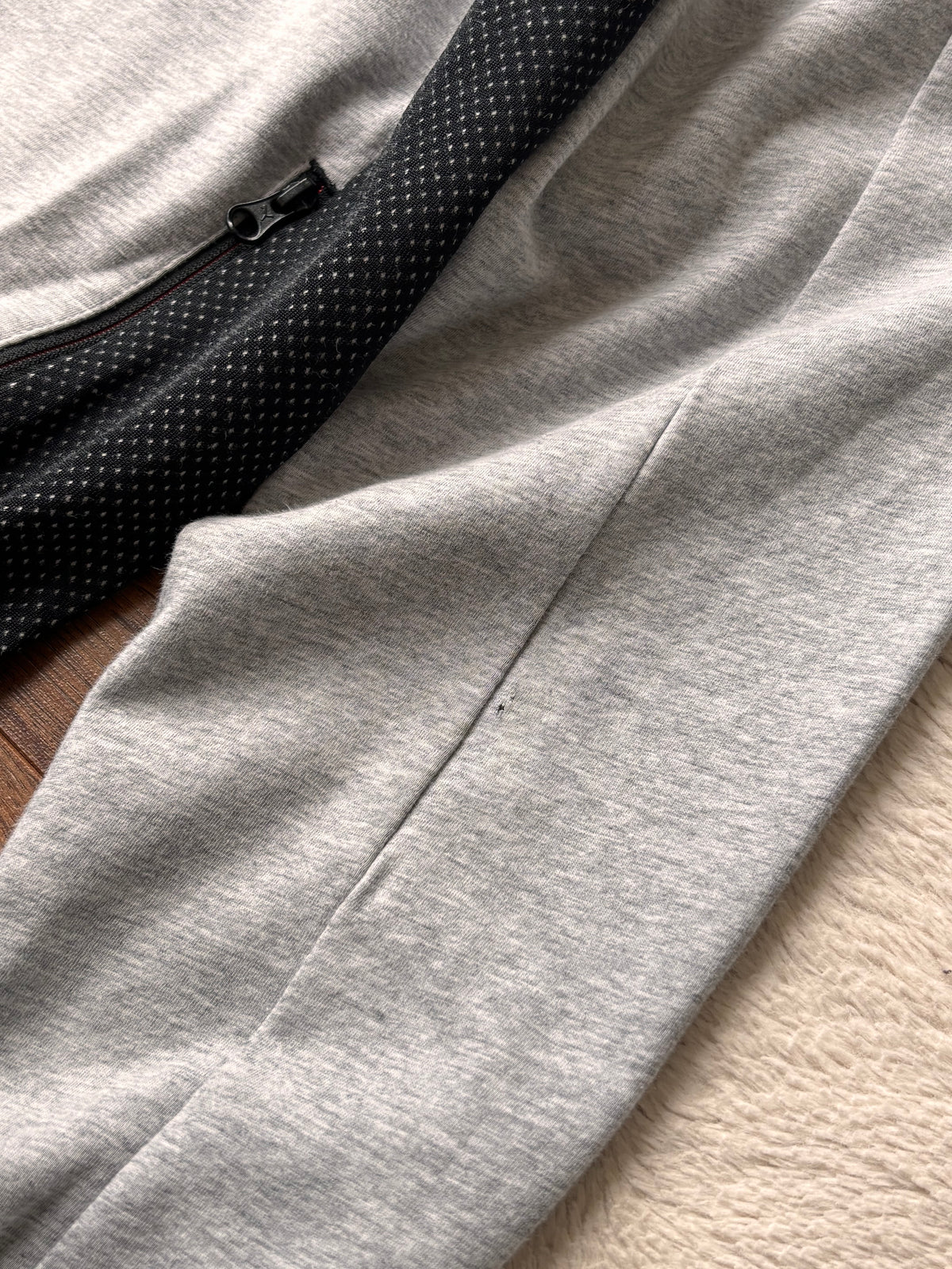 Puma Zip Up Hoodie