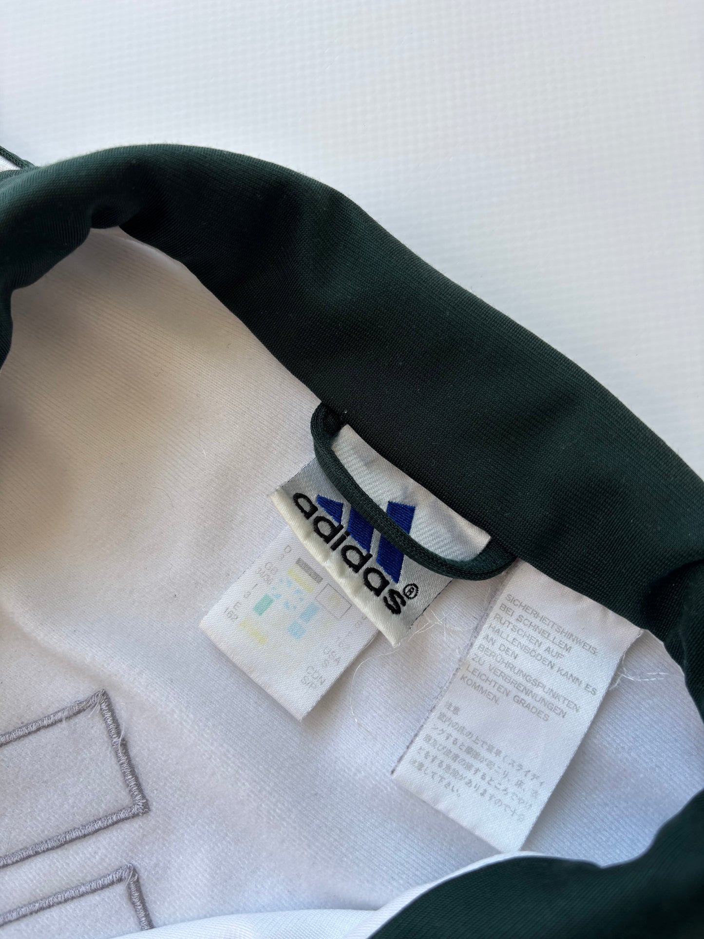 Adidas TrackTop