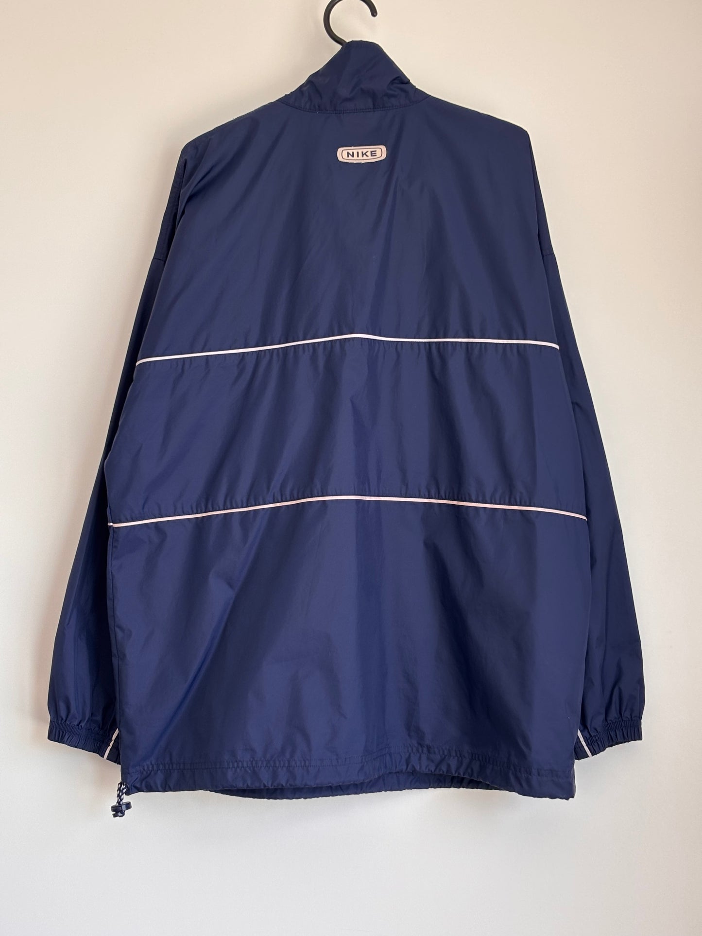 Nike Nylon Jacket