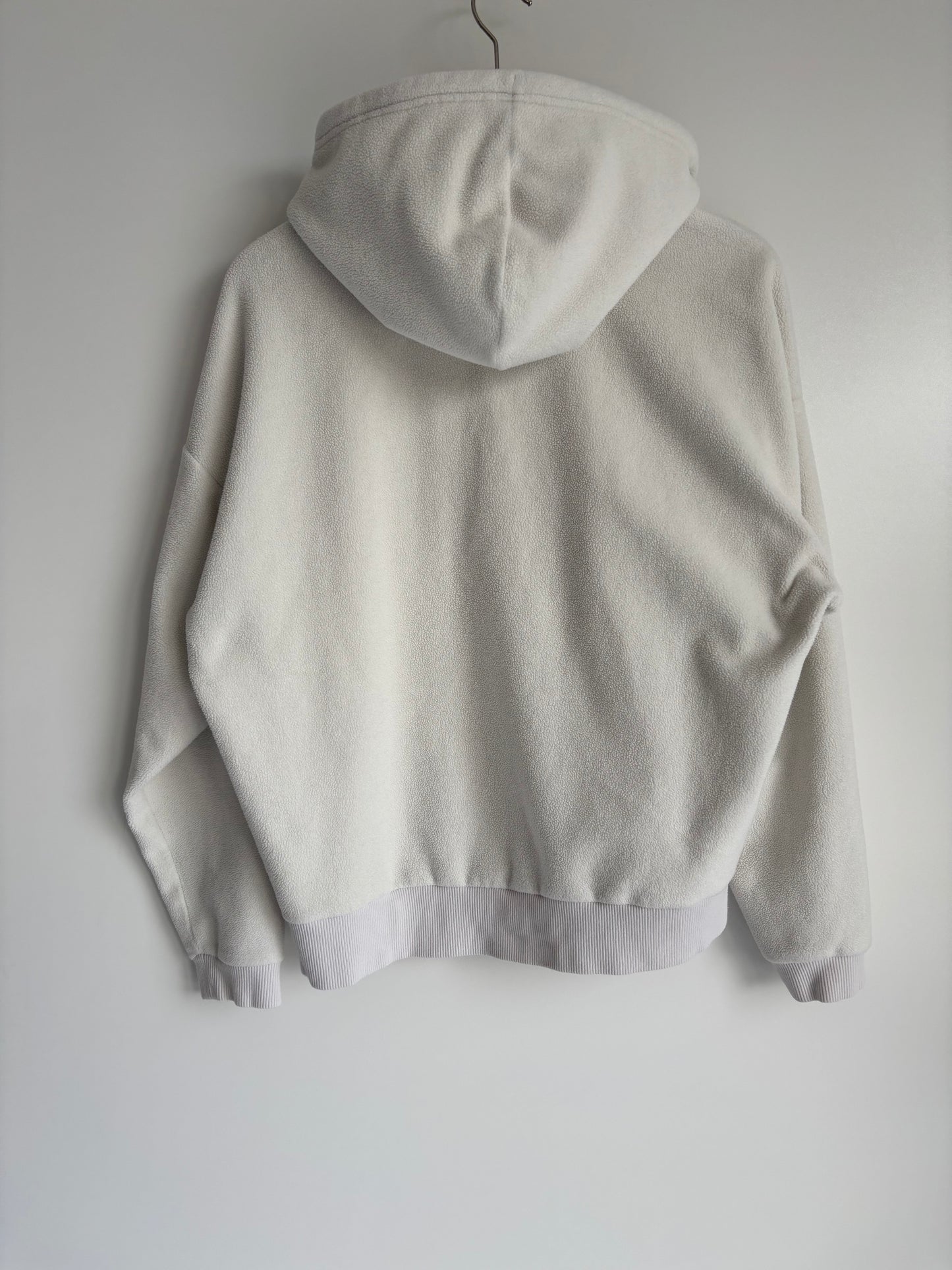 Women’s Puma Fleece Hoodie