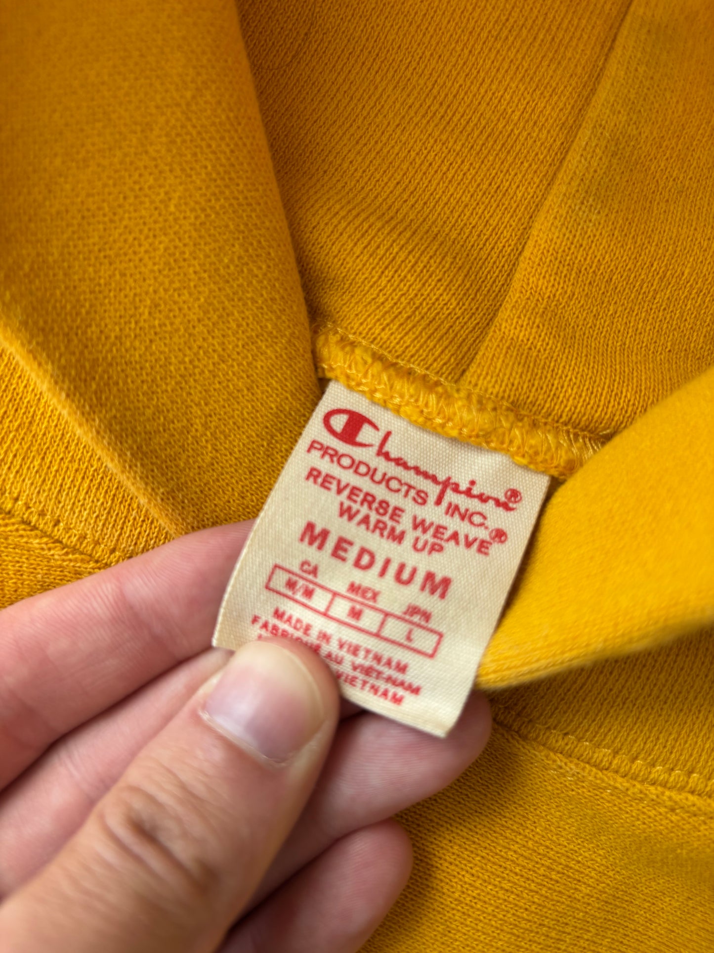 Champion Hoodie