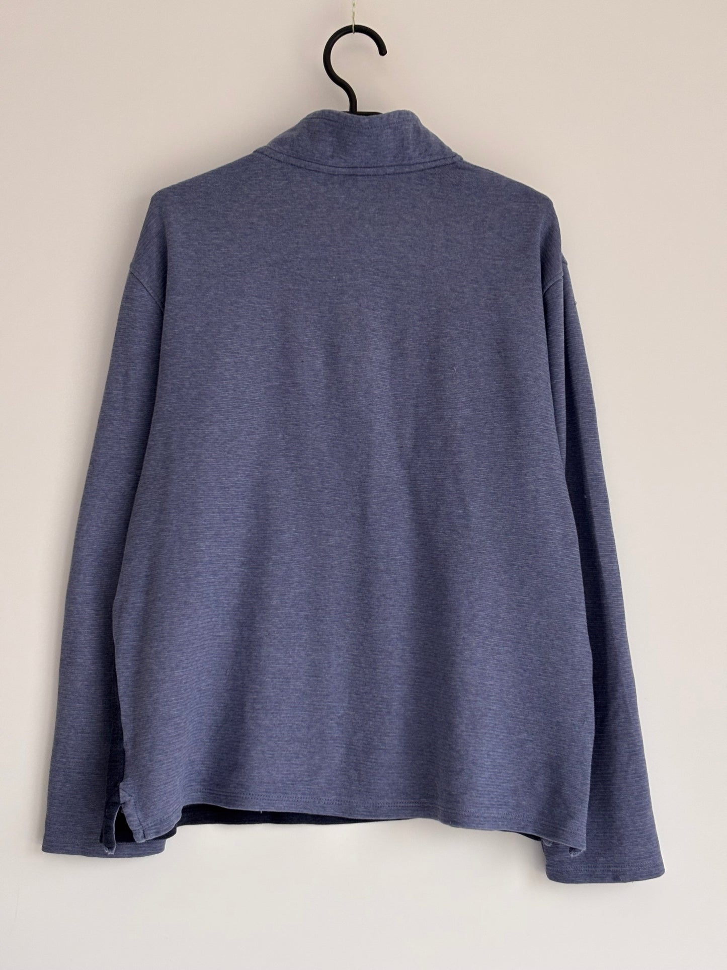 Calvin Klein Quarter Zip