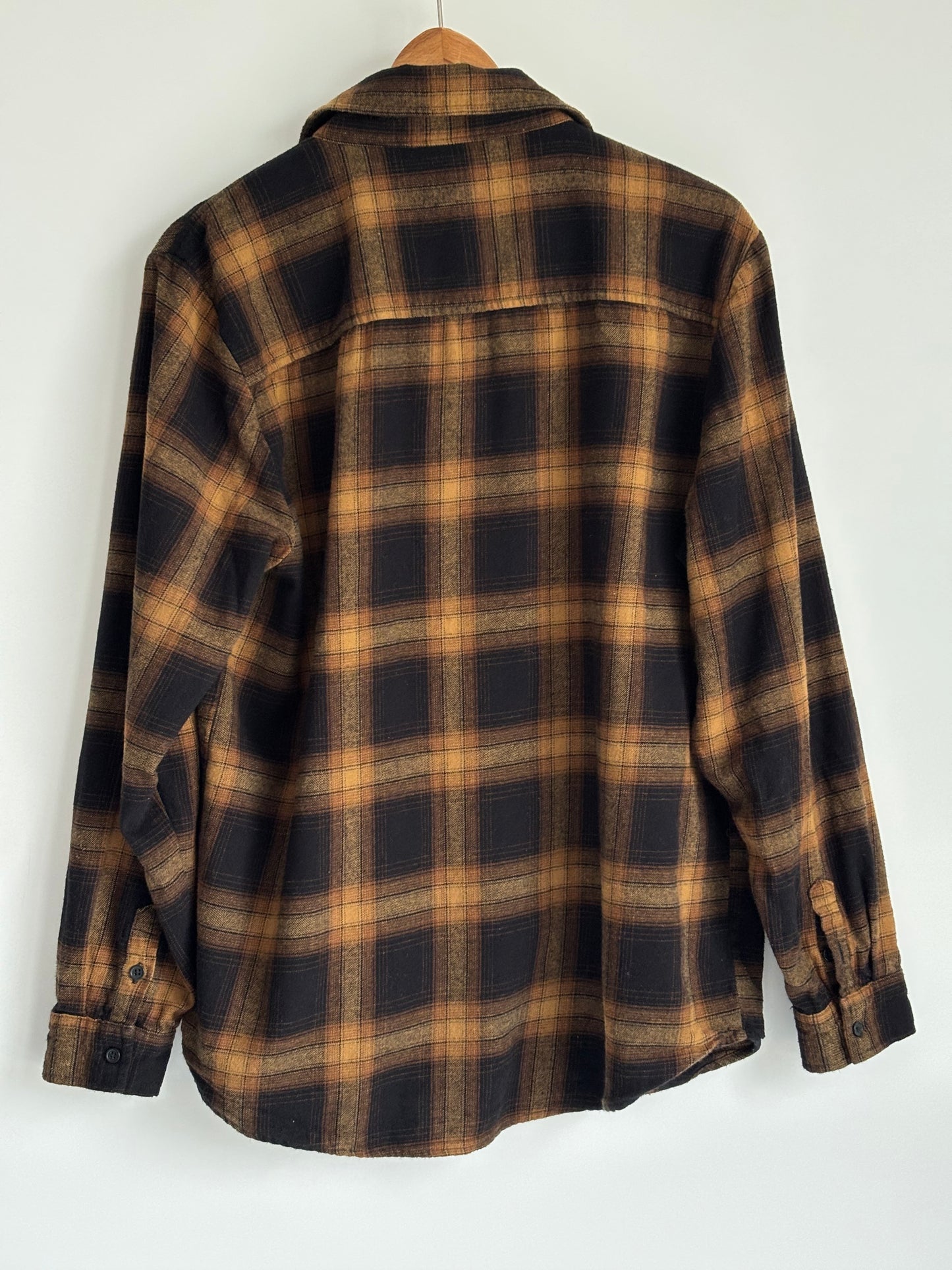 4ever21 Flannel Shirt