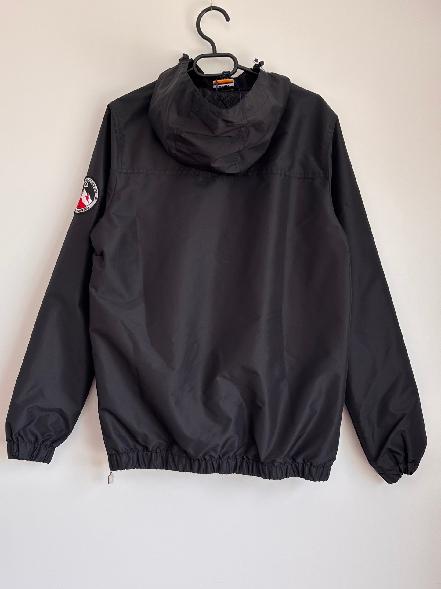 Ellesse Kangaroo Jacket