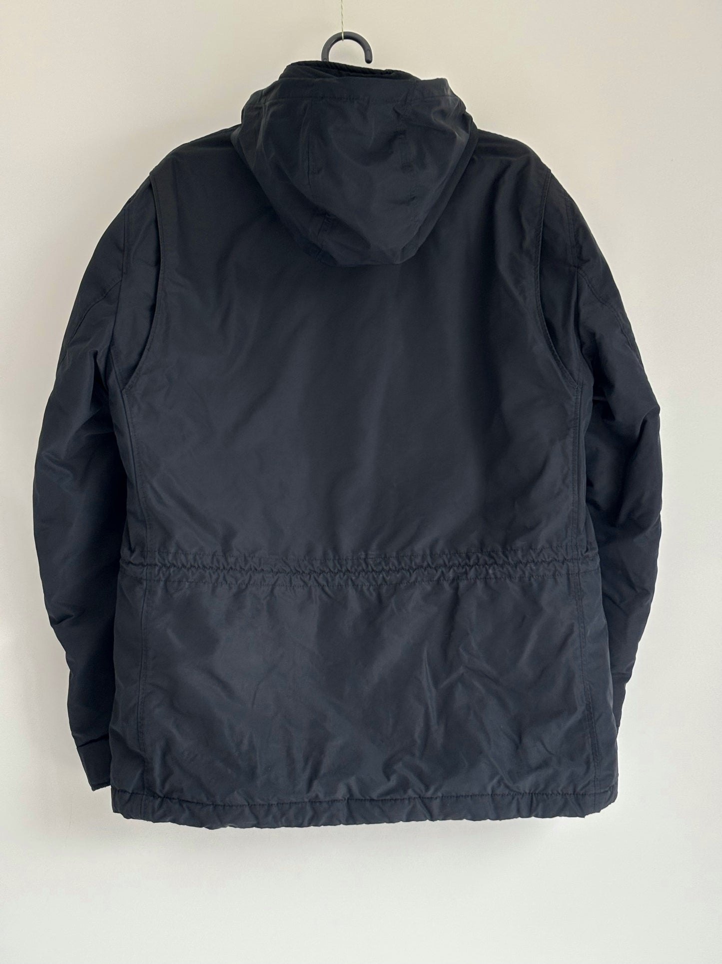 Stone Island PrimaLoft Jacket