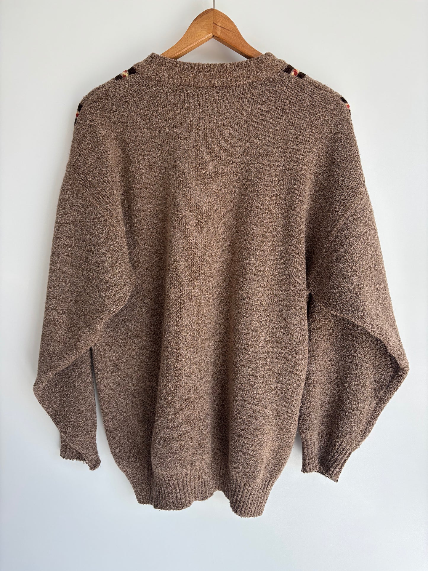 Vintage Knit