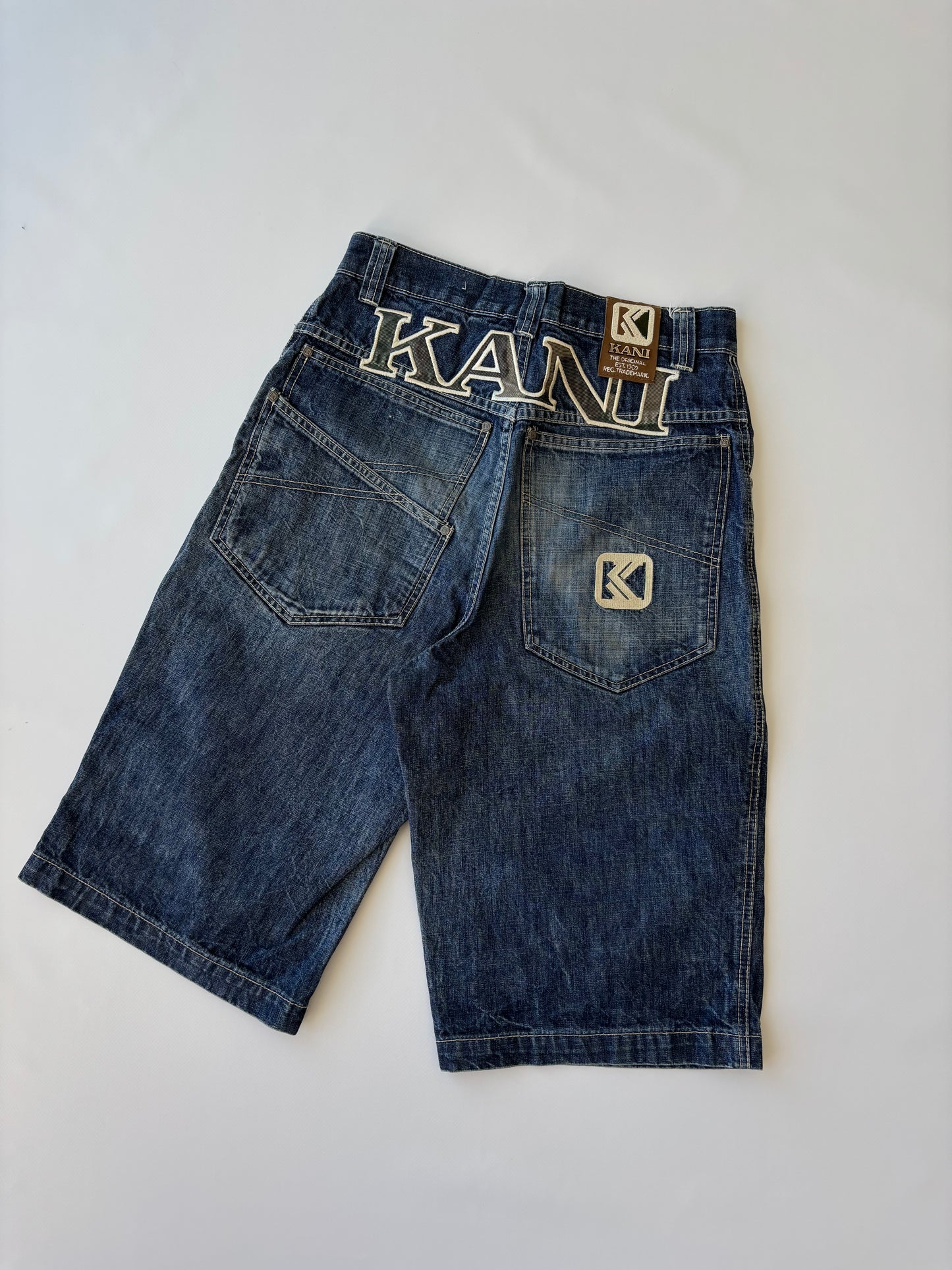 Karl Kani Shorts