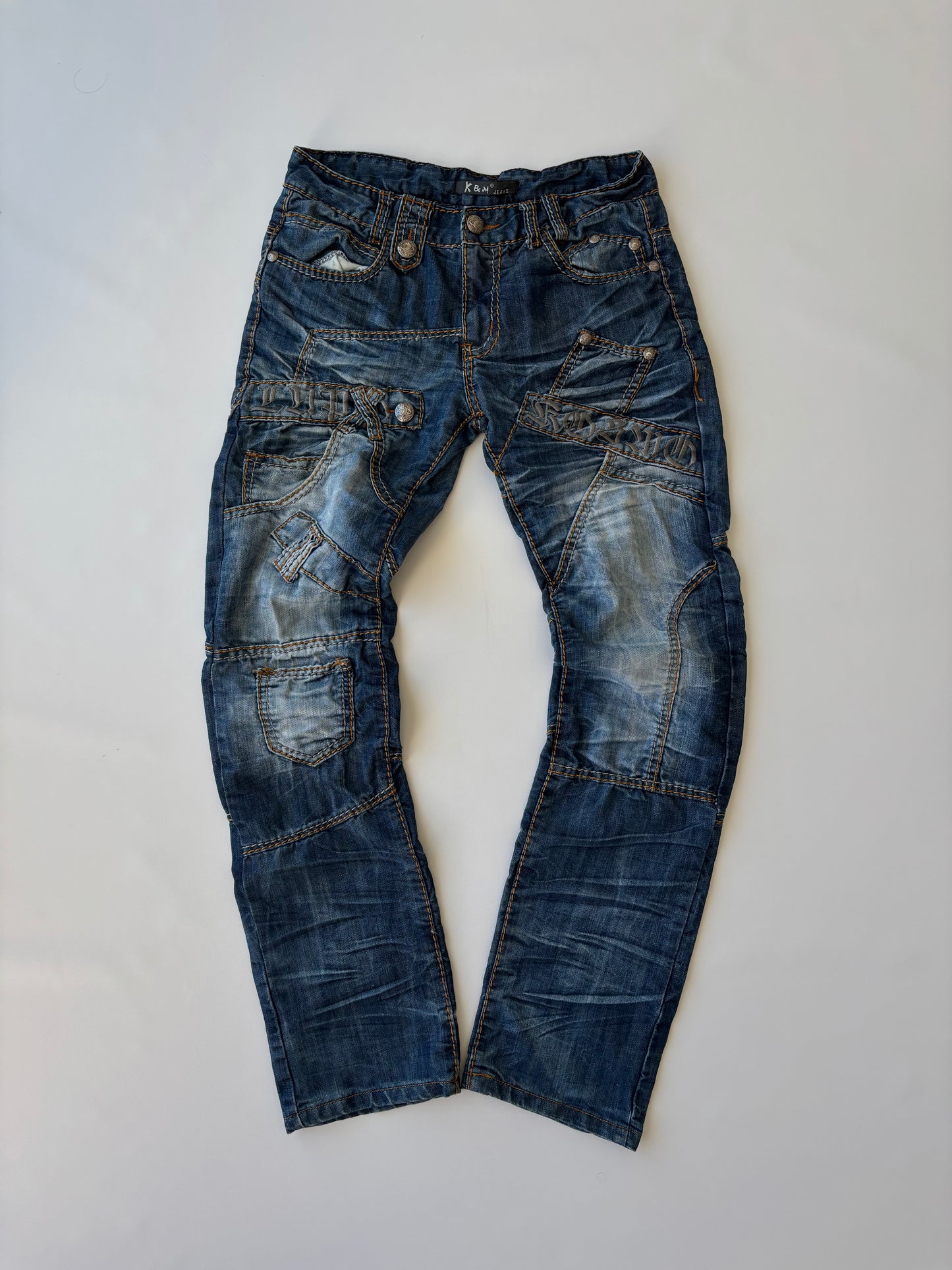 Kosmo Jeans