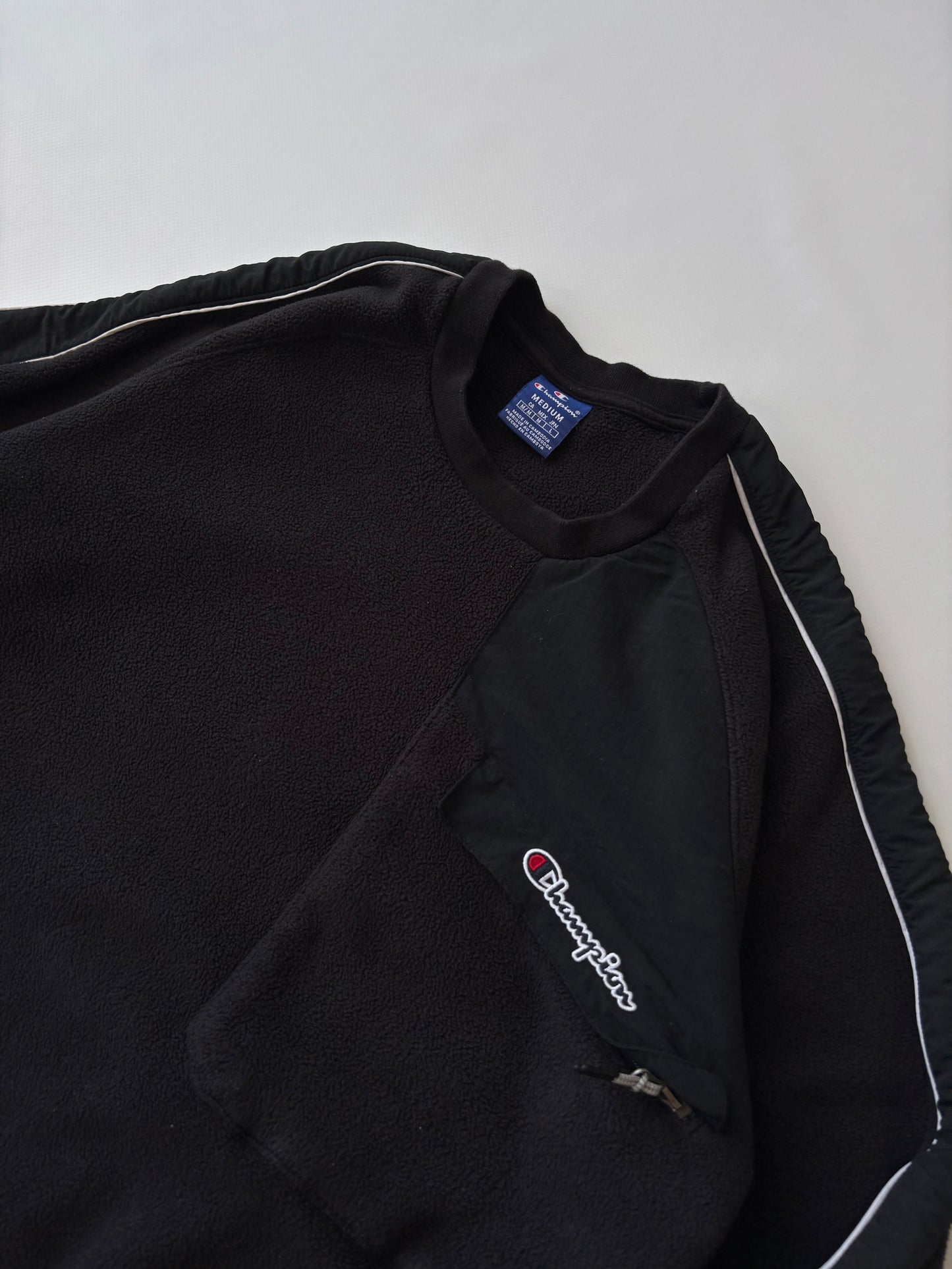 Champion Fleece Pullover