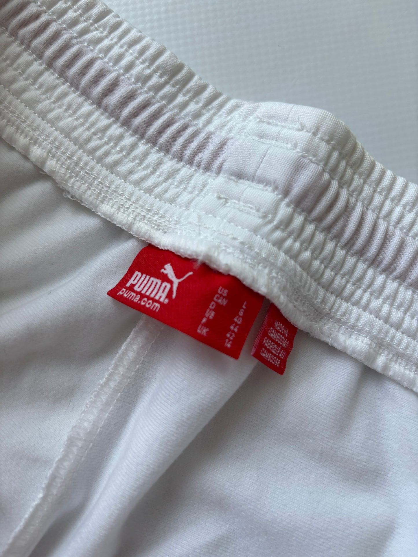 Women’s Puma Bottoms
