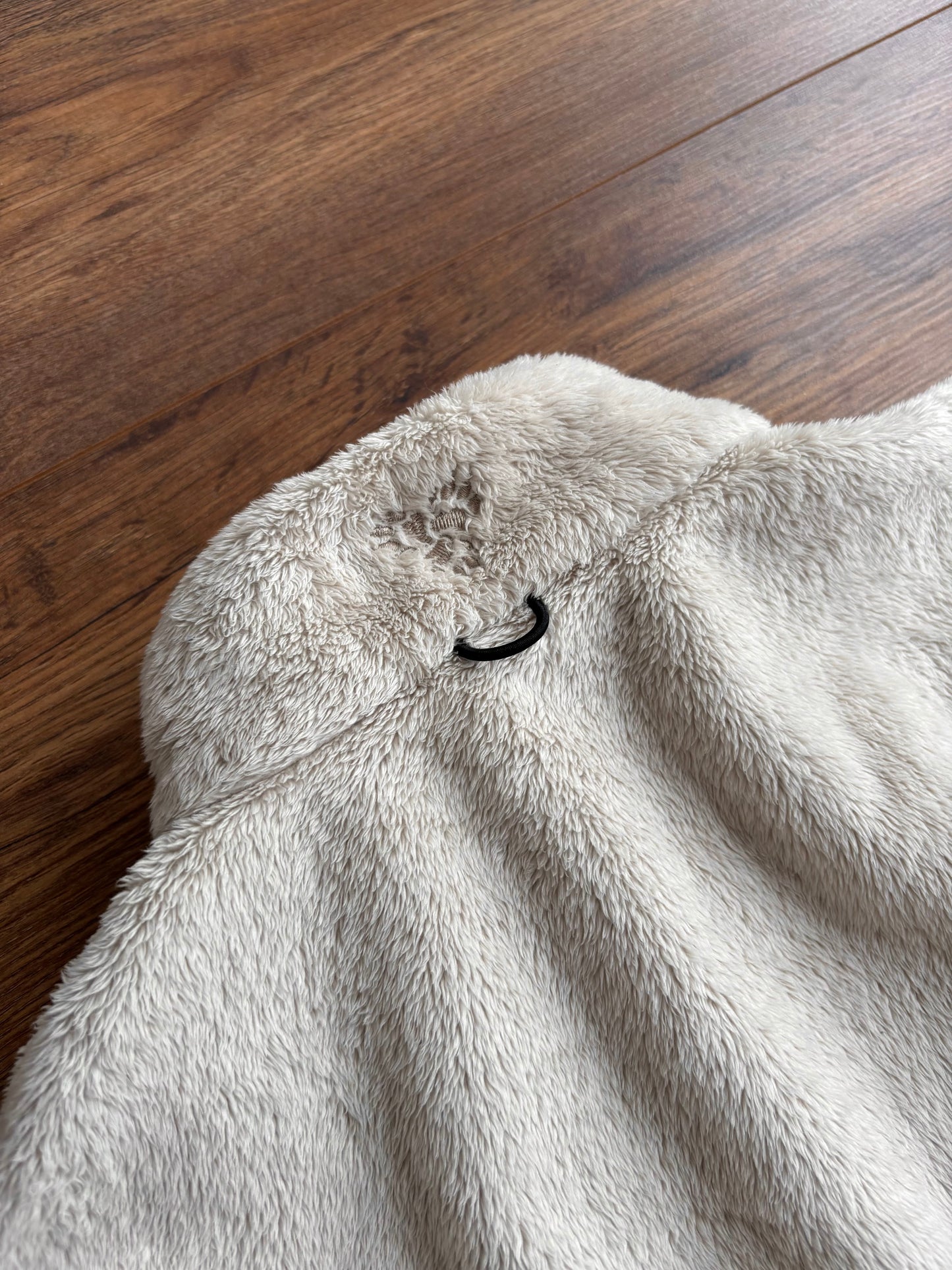 Women’s Jackwolfskin Nanuk Fleece