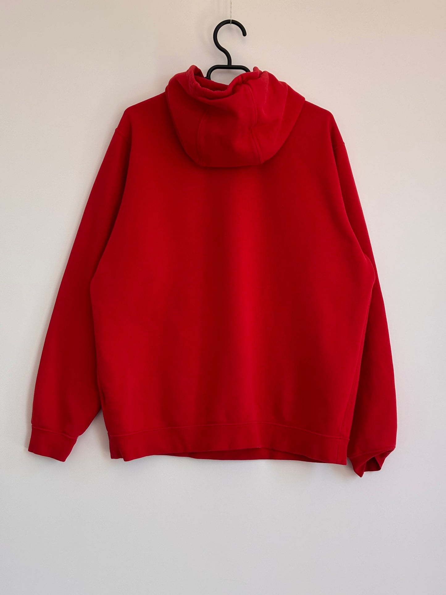 Nike Just Do It Hoodie
