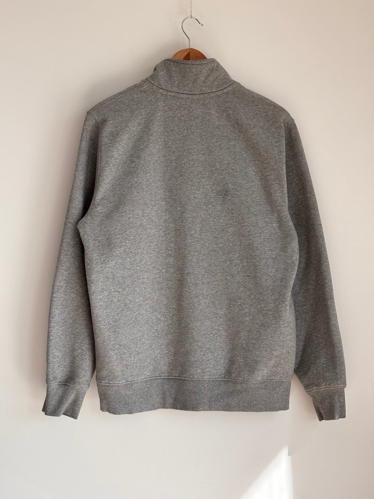 Carhartt Quarter Zip