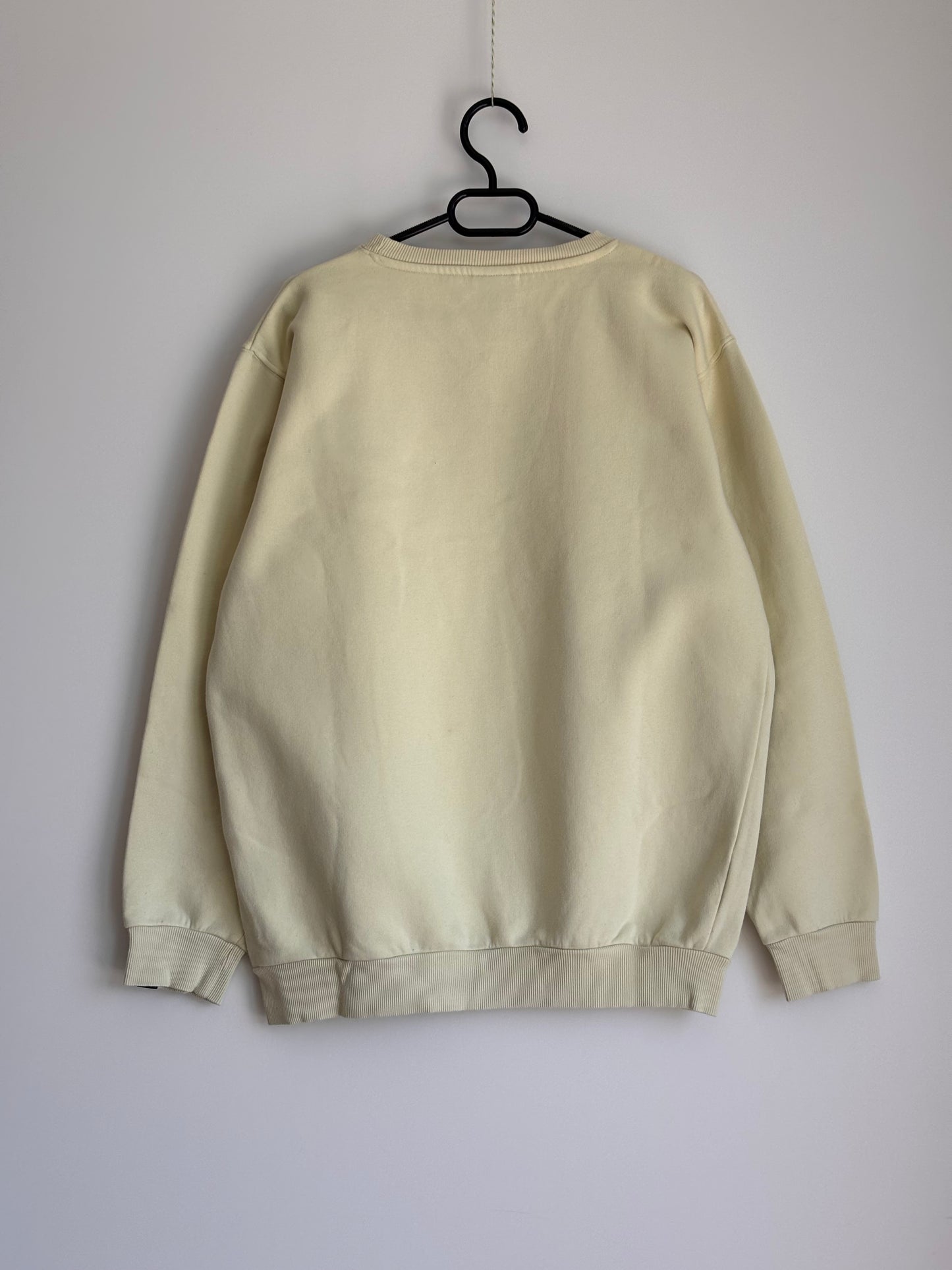 Ellesse Sweater
